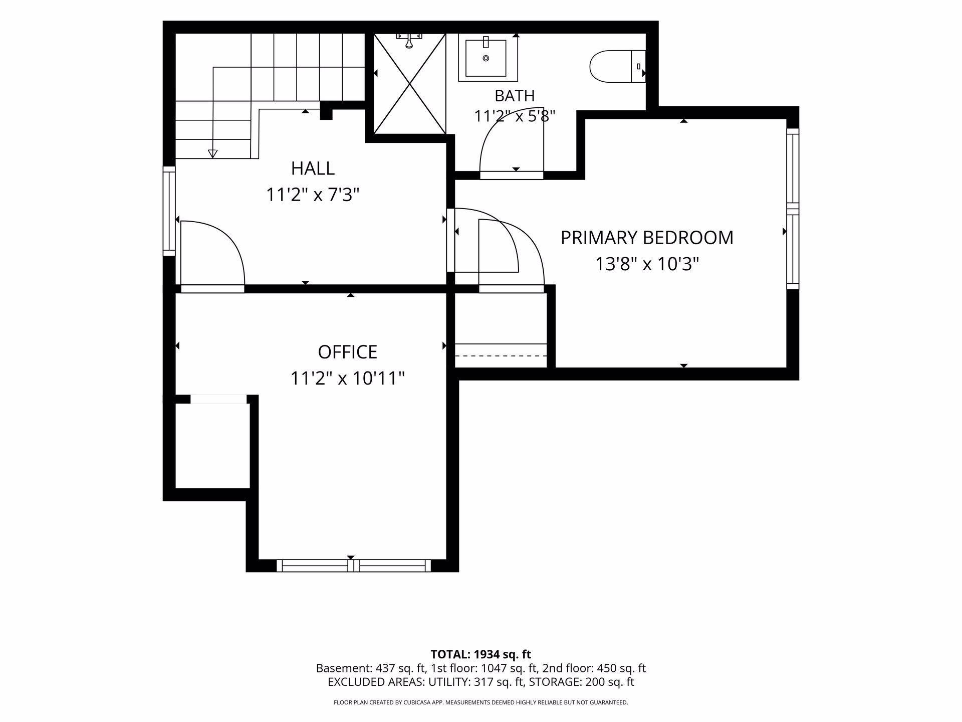1614 Vincent Avenue N Property Photo 27