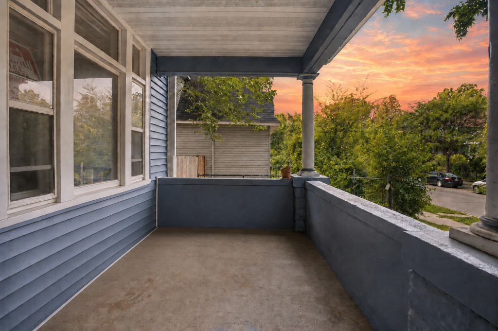 3129 Clinton Avenue Property Photo 3