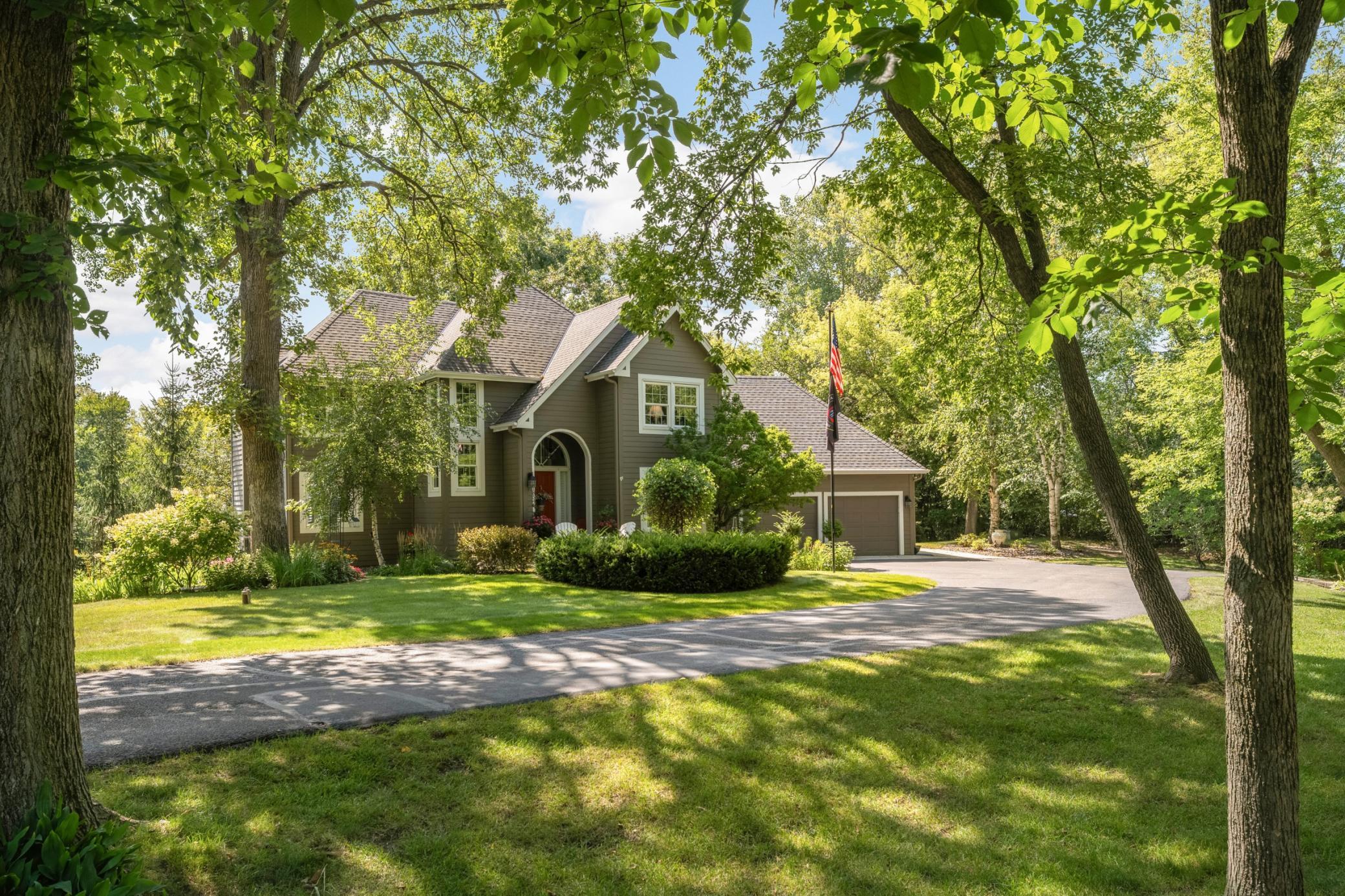 18546 Pheasant Ridge Road Property Photo 1
