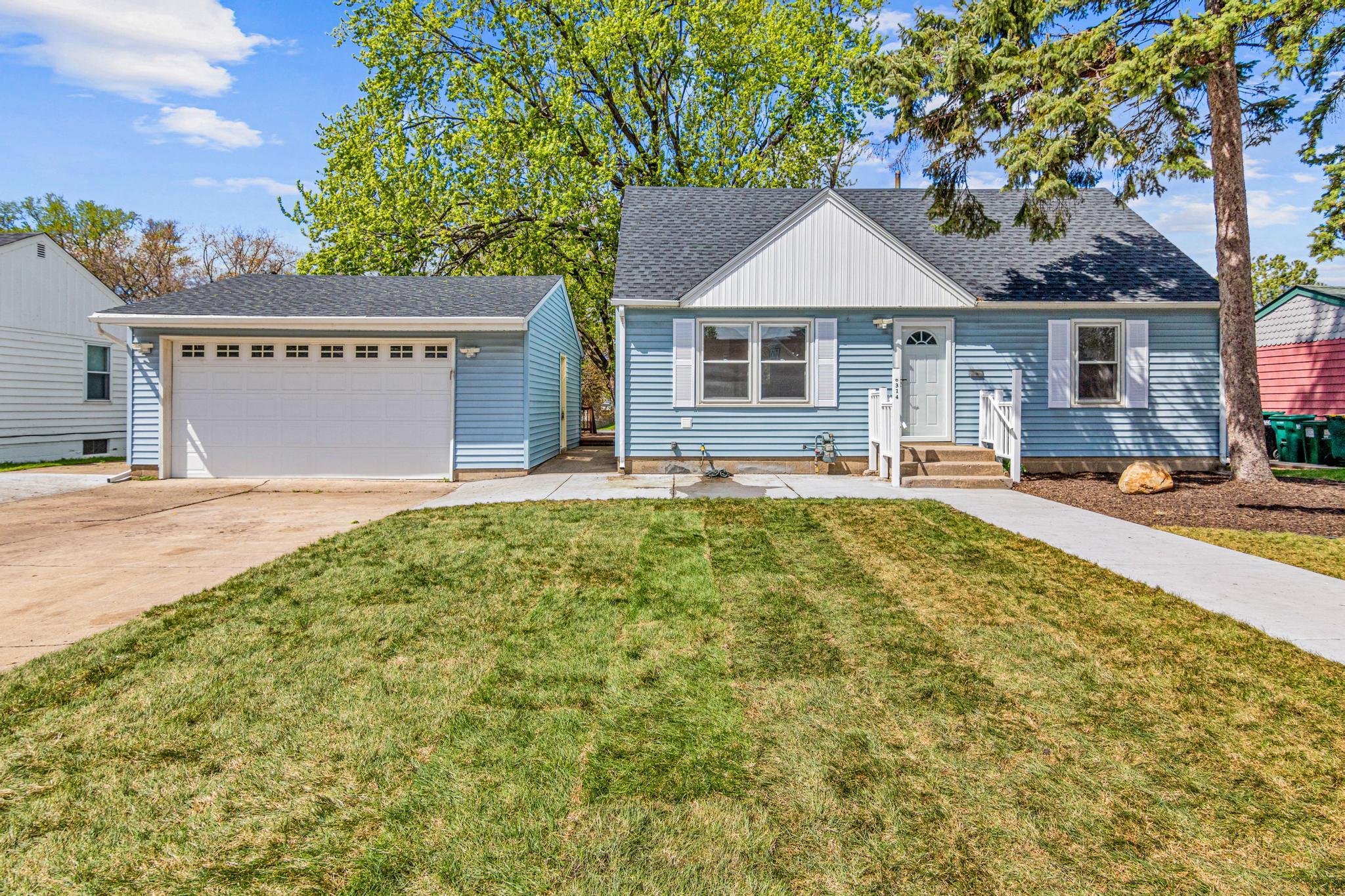6314 Stevens Avenue Property Photo 1