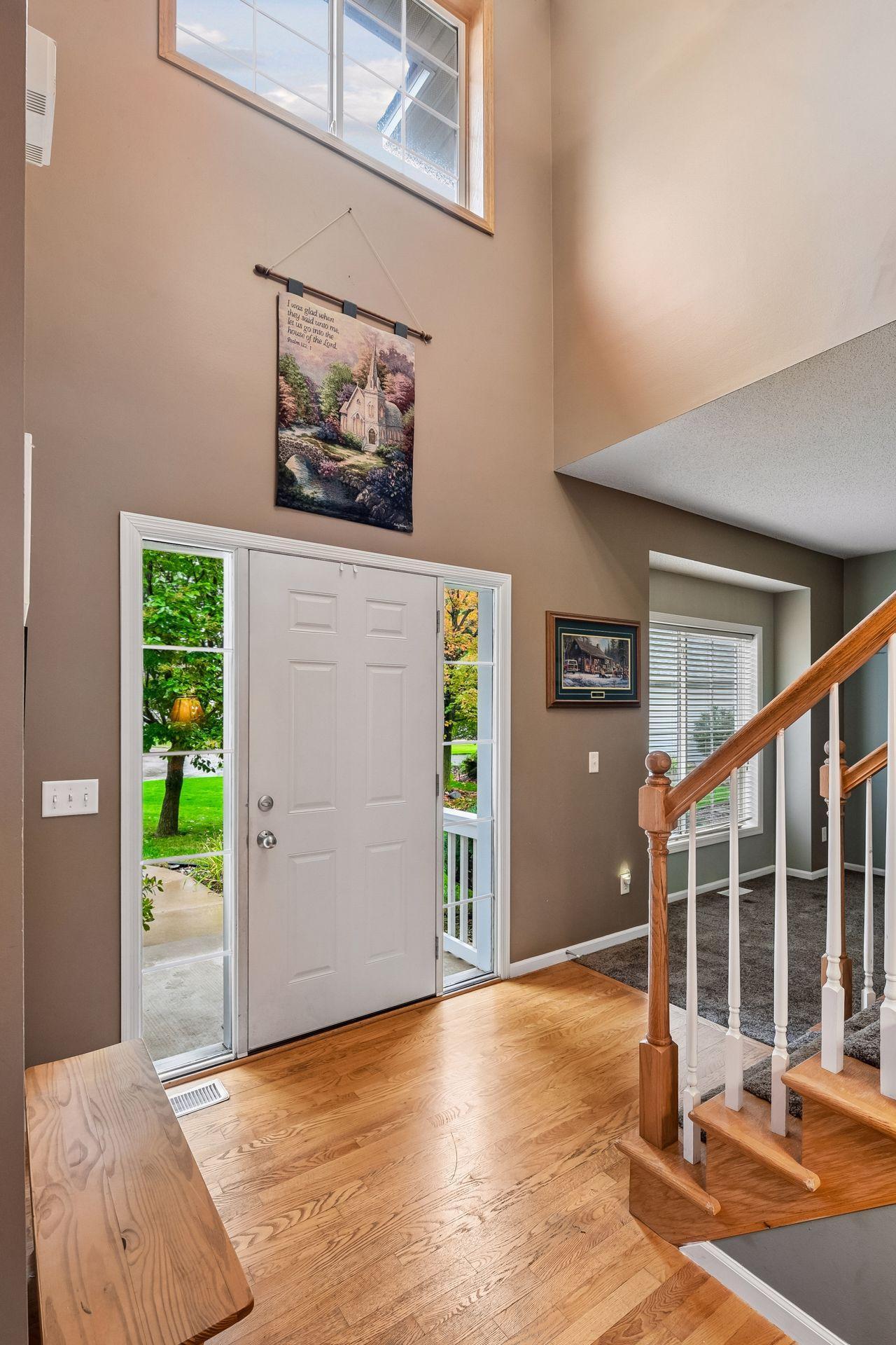 848 Bridle Creek Lane Property Photo 4