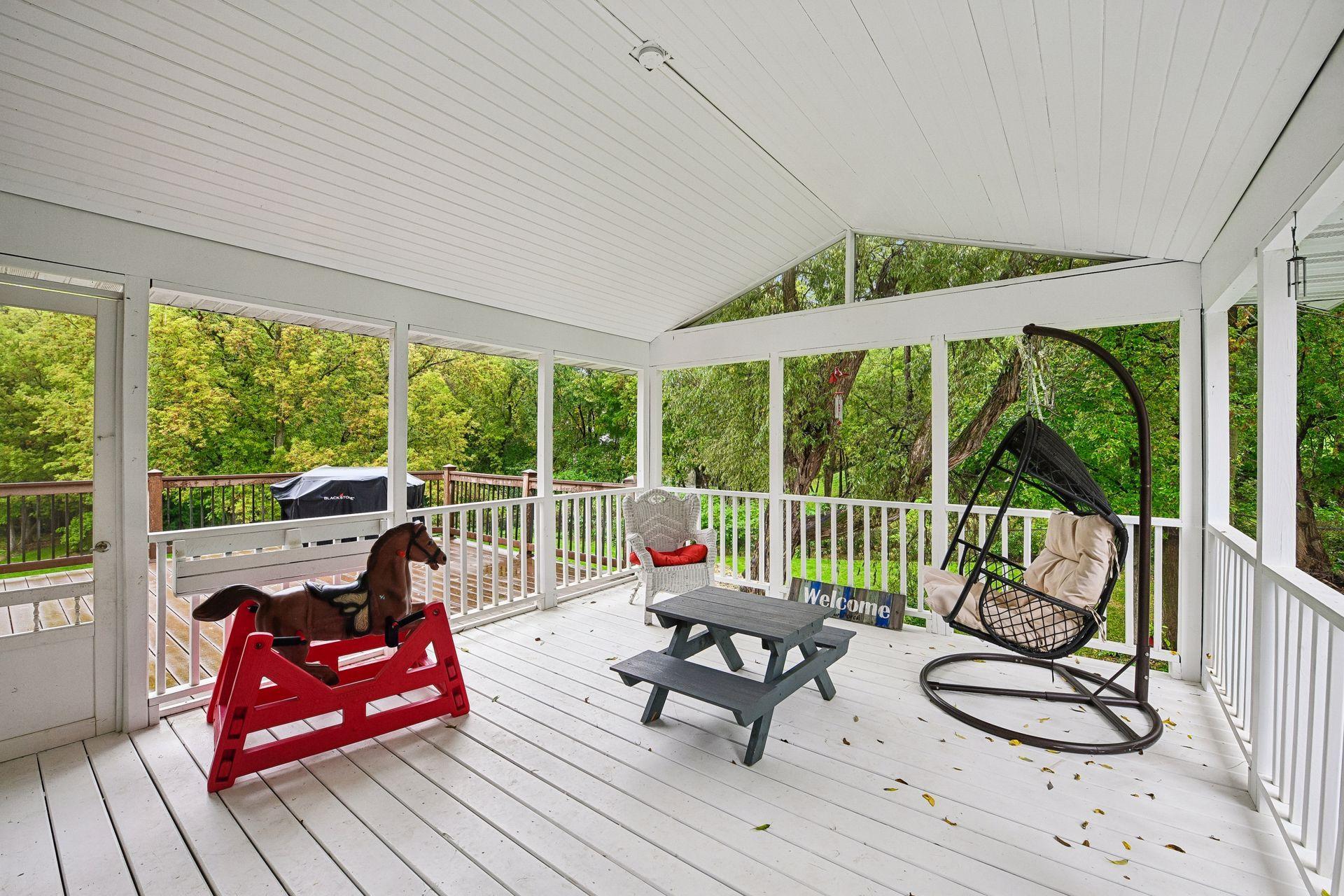 848 Bridle Creek Lane Property Photo 14