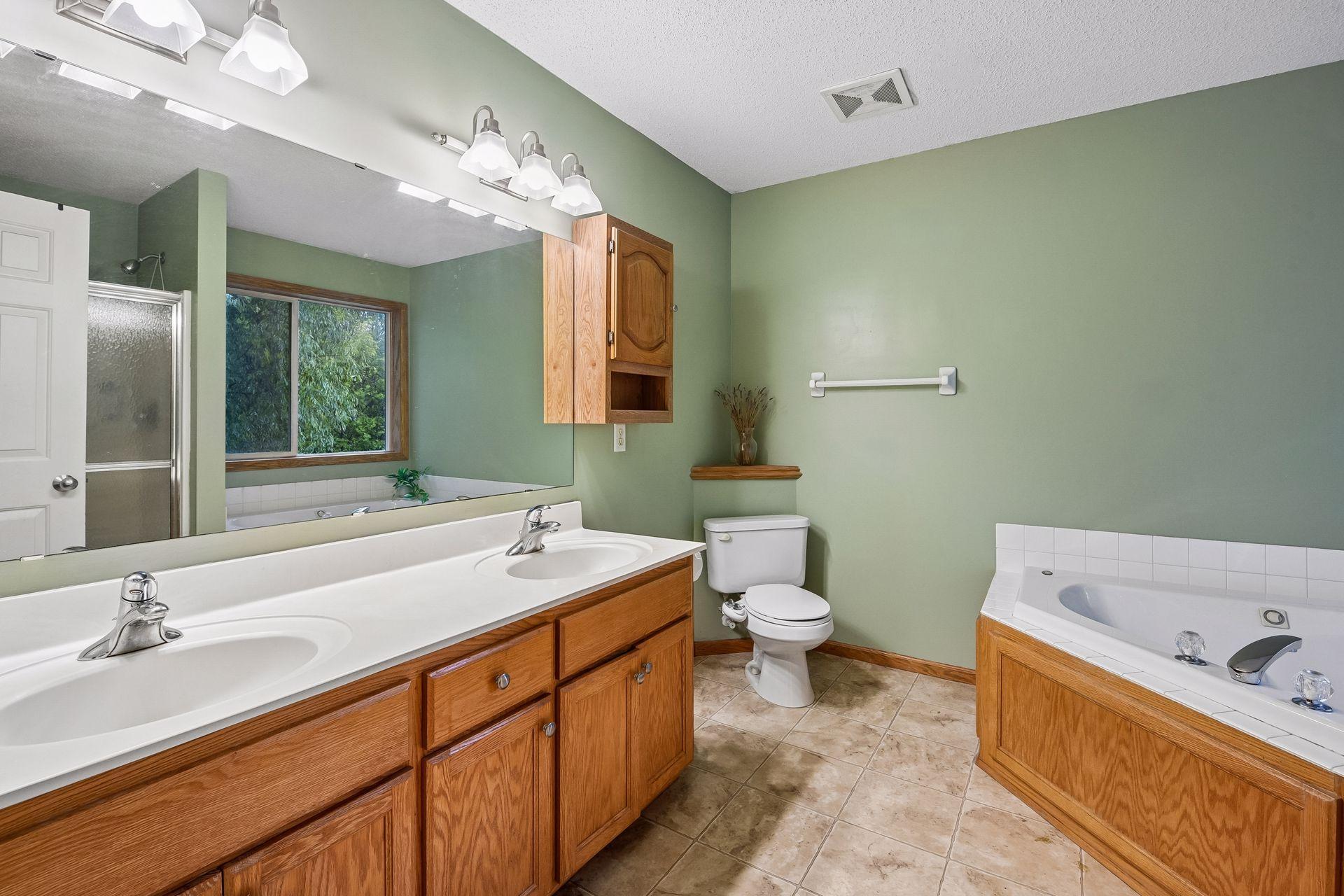 848 Bridle Creek Lane Property Photo 25