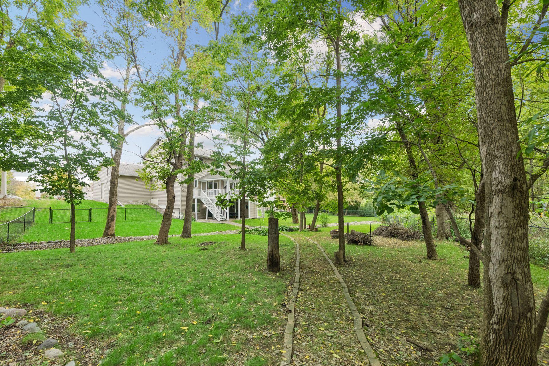 848 Bridle Creek Lane Property Photo 39