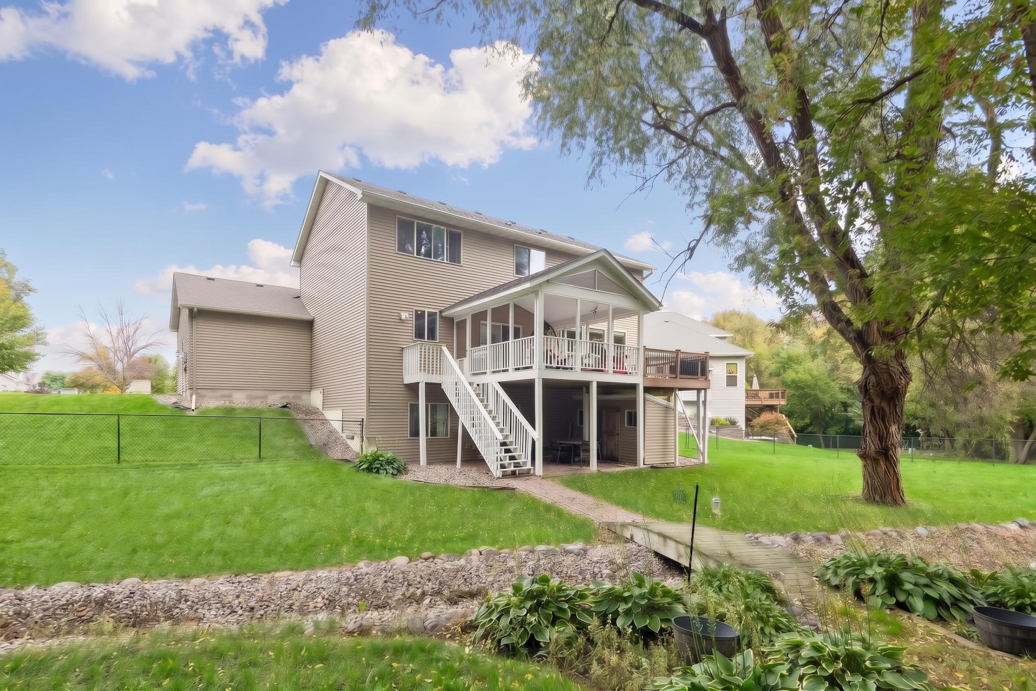 848 Bridle Creek Lane Property Photo 41