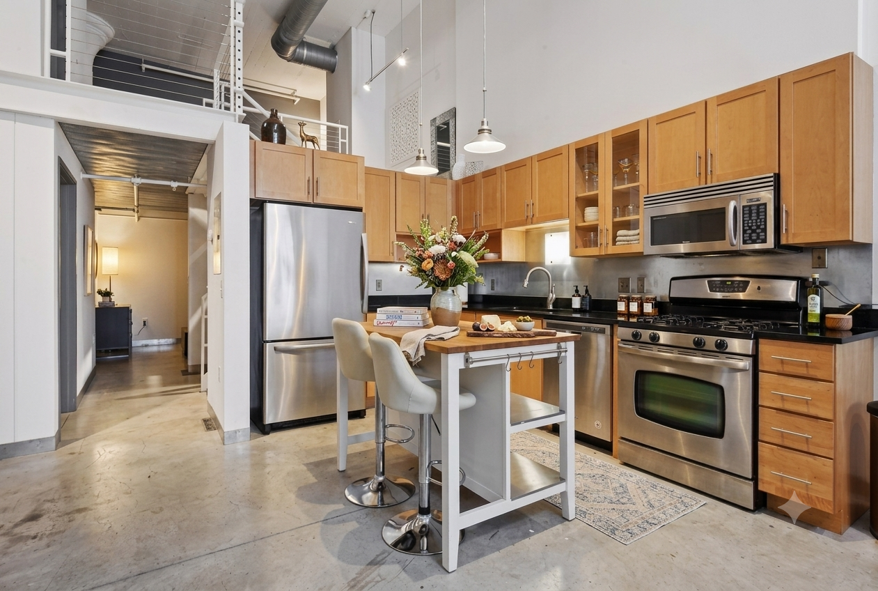 250 Park Avenue 712 Property Photo 4