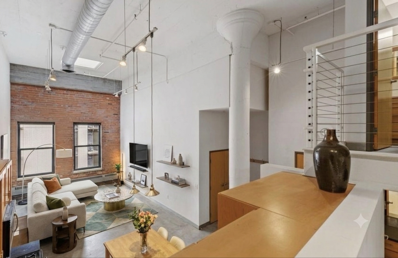 250 Park Avenue 712 Property Photo 9