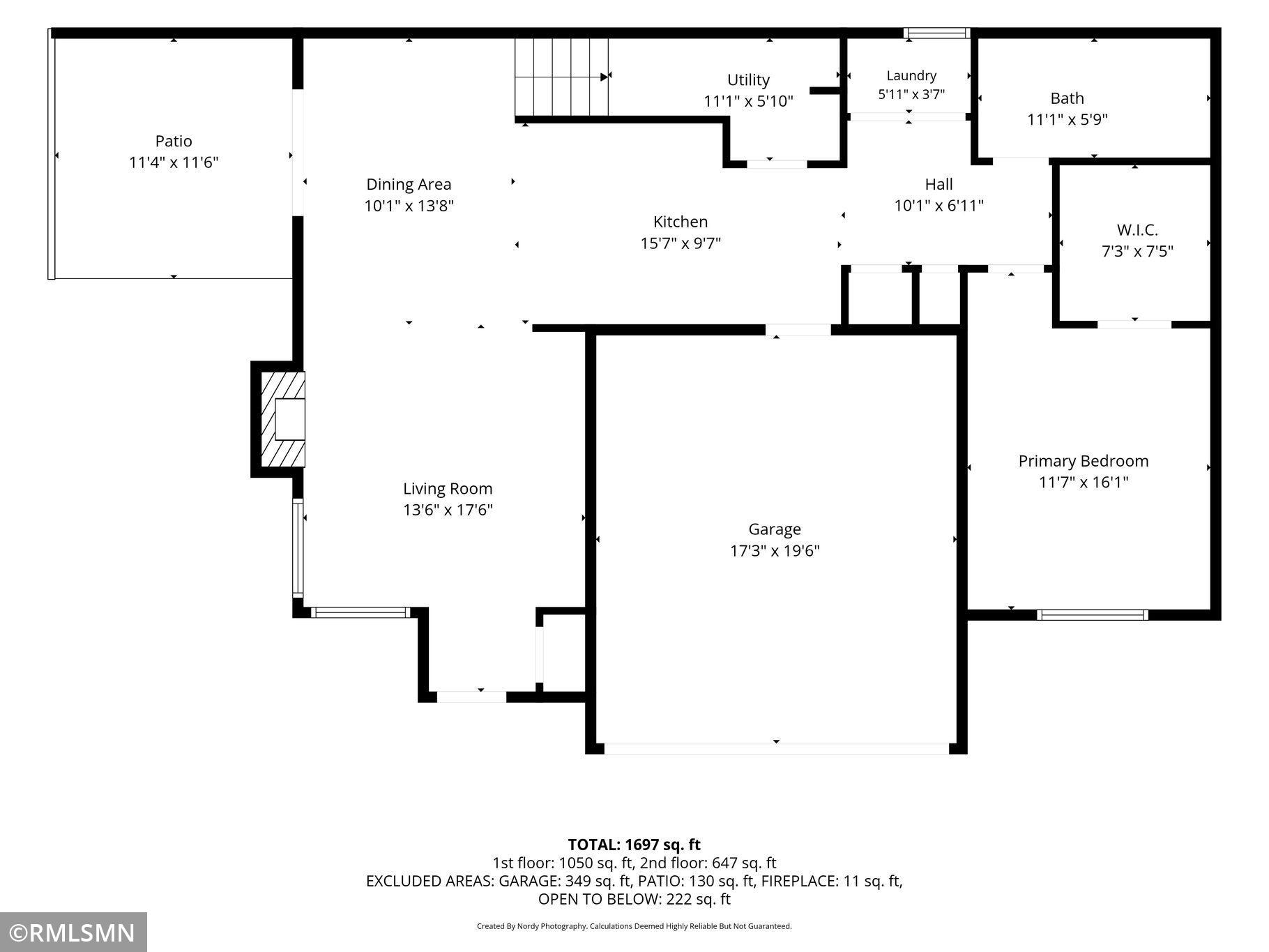 10751 Redwood Street Nw Property Photo 41