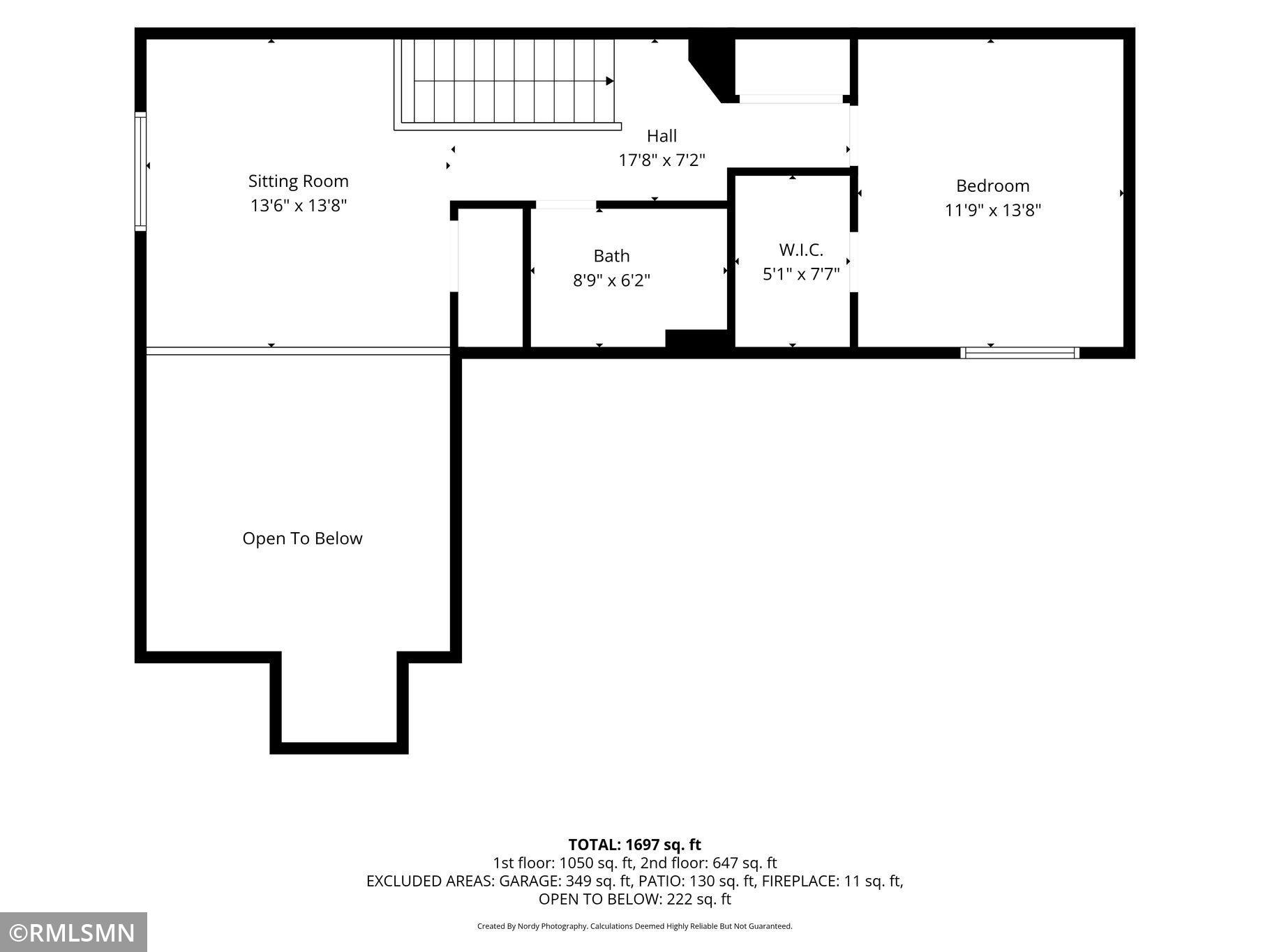 10751 Redwood Street Nw Property Photo 42
