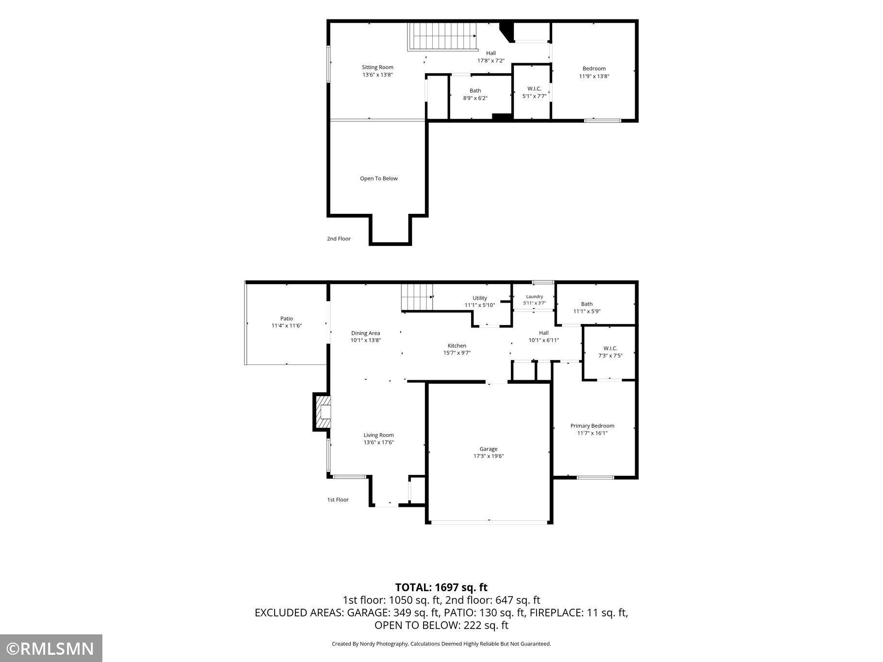 10751 Redwood Street Nw Property Photo 43