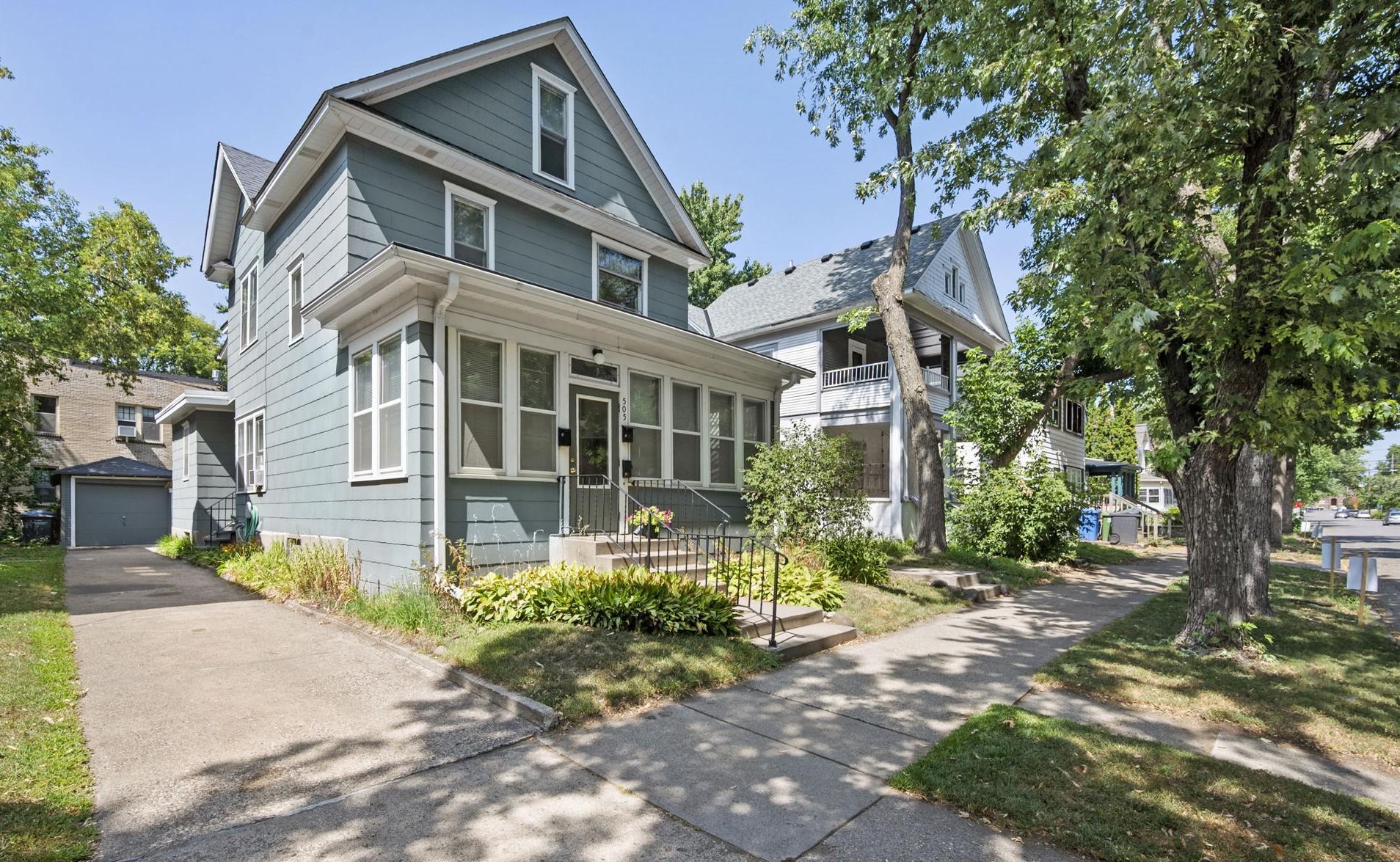 505 8th Avenue Se Property Photo