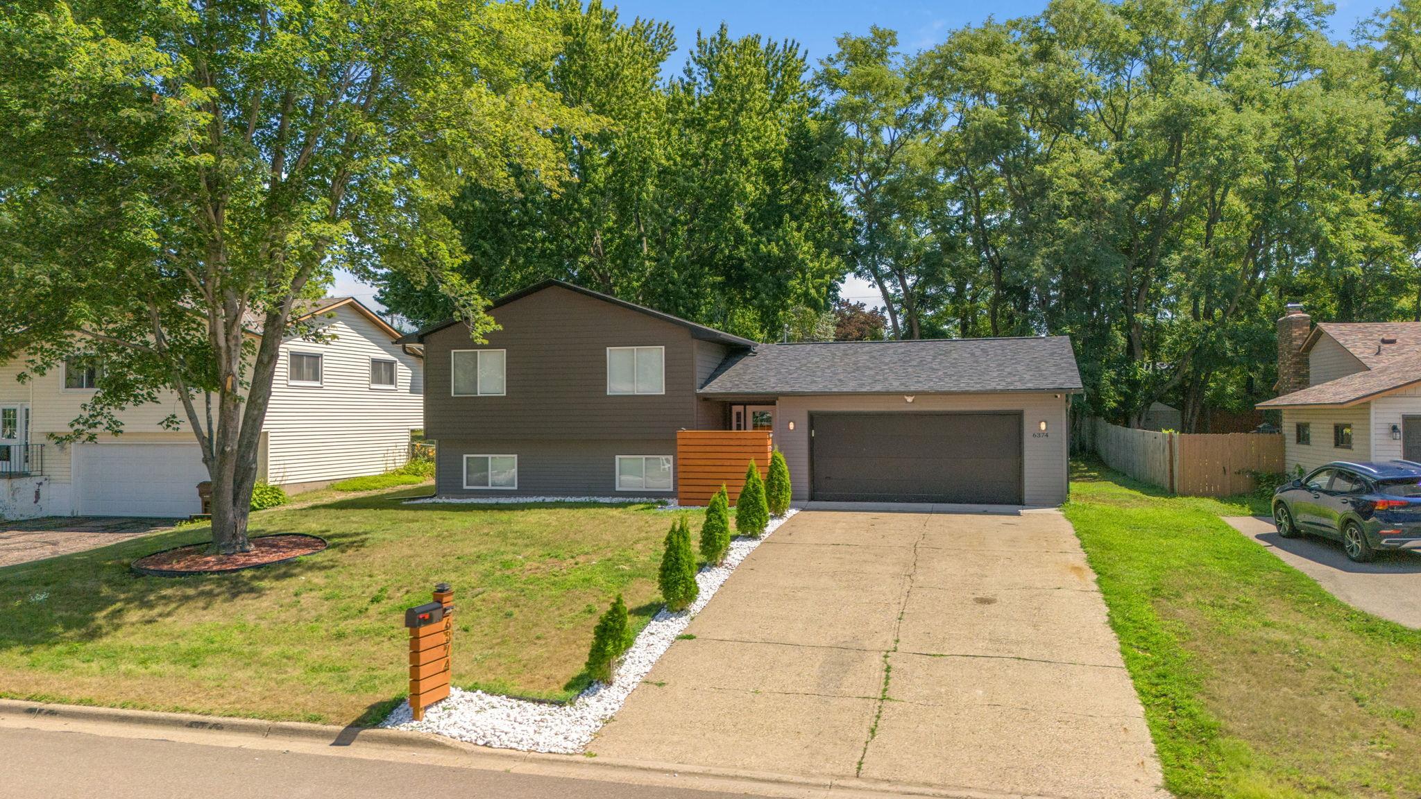 6374 Dawn Way Property Photo 1