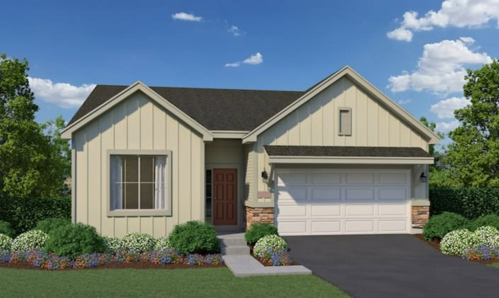1878 Aster Court Property Photo 1