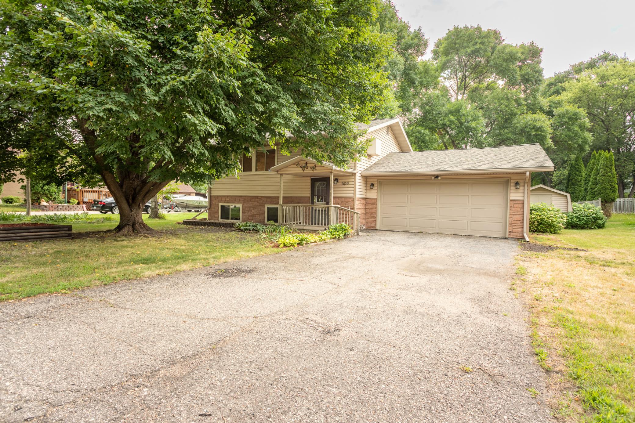 509 Spruce Street Property Photo 1
