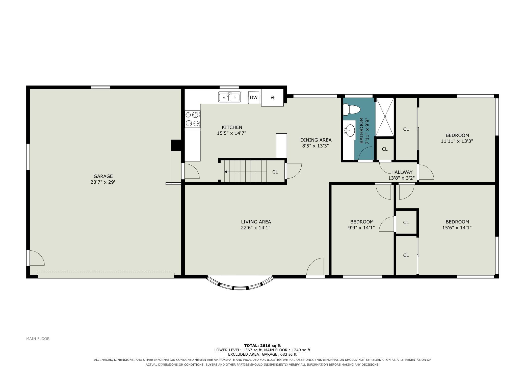 217 Dawn Avenue Property Photo 35