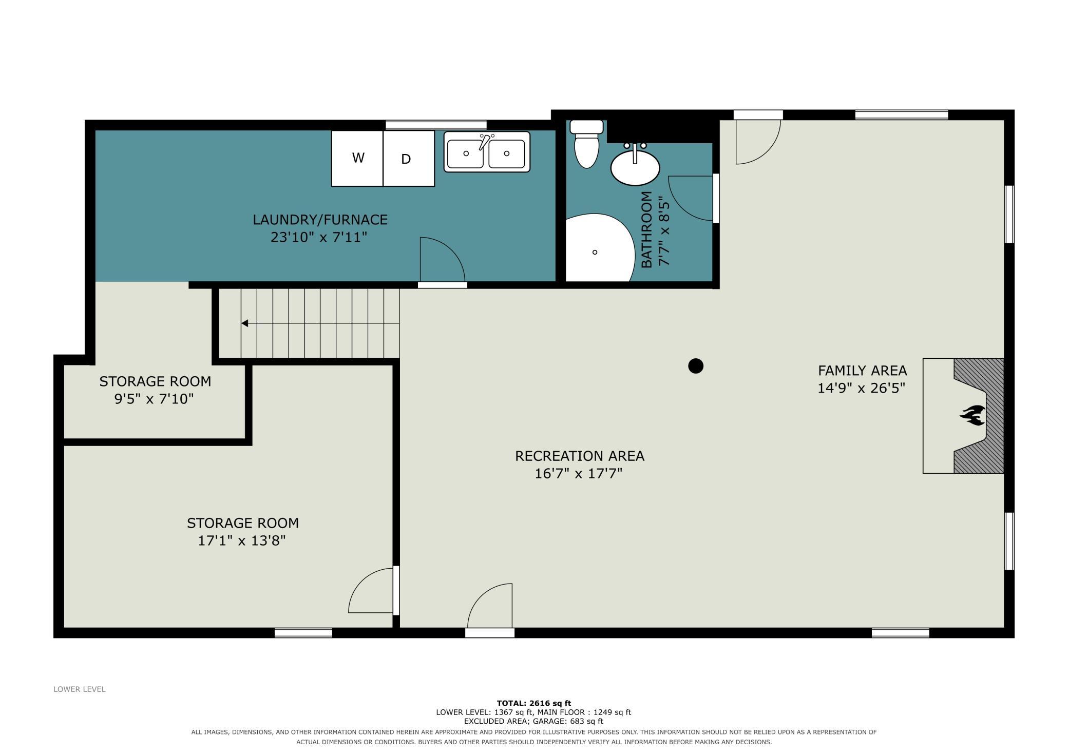 217 Dawn Avenue Property Photo 40