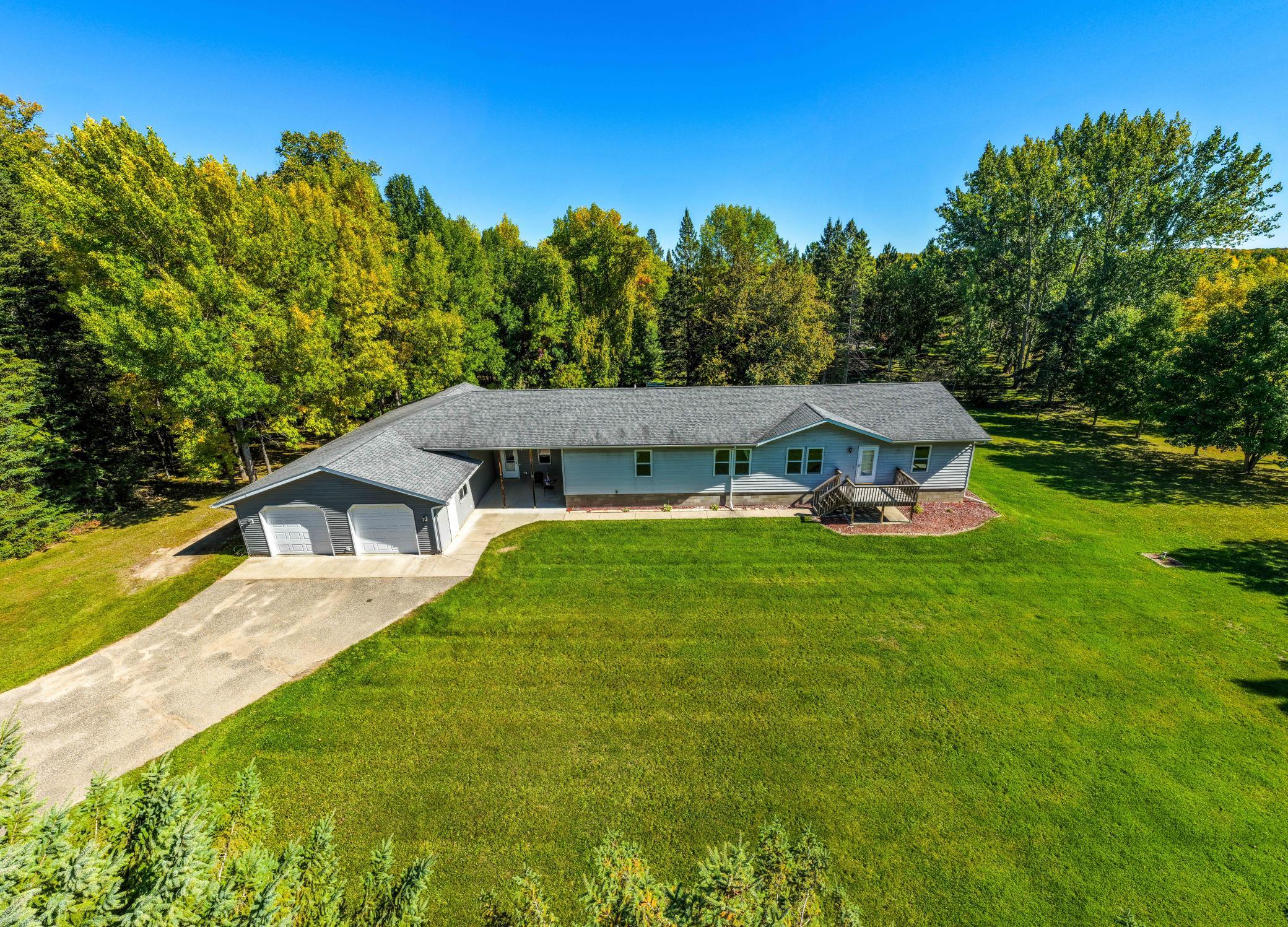 12998 Idlewild Drive Ne Property Photo 1
