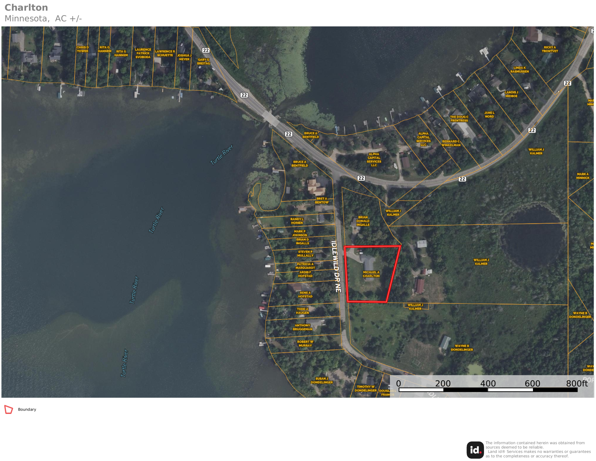 12998 Idlewild Drive Ne Property Photo 41