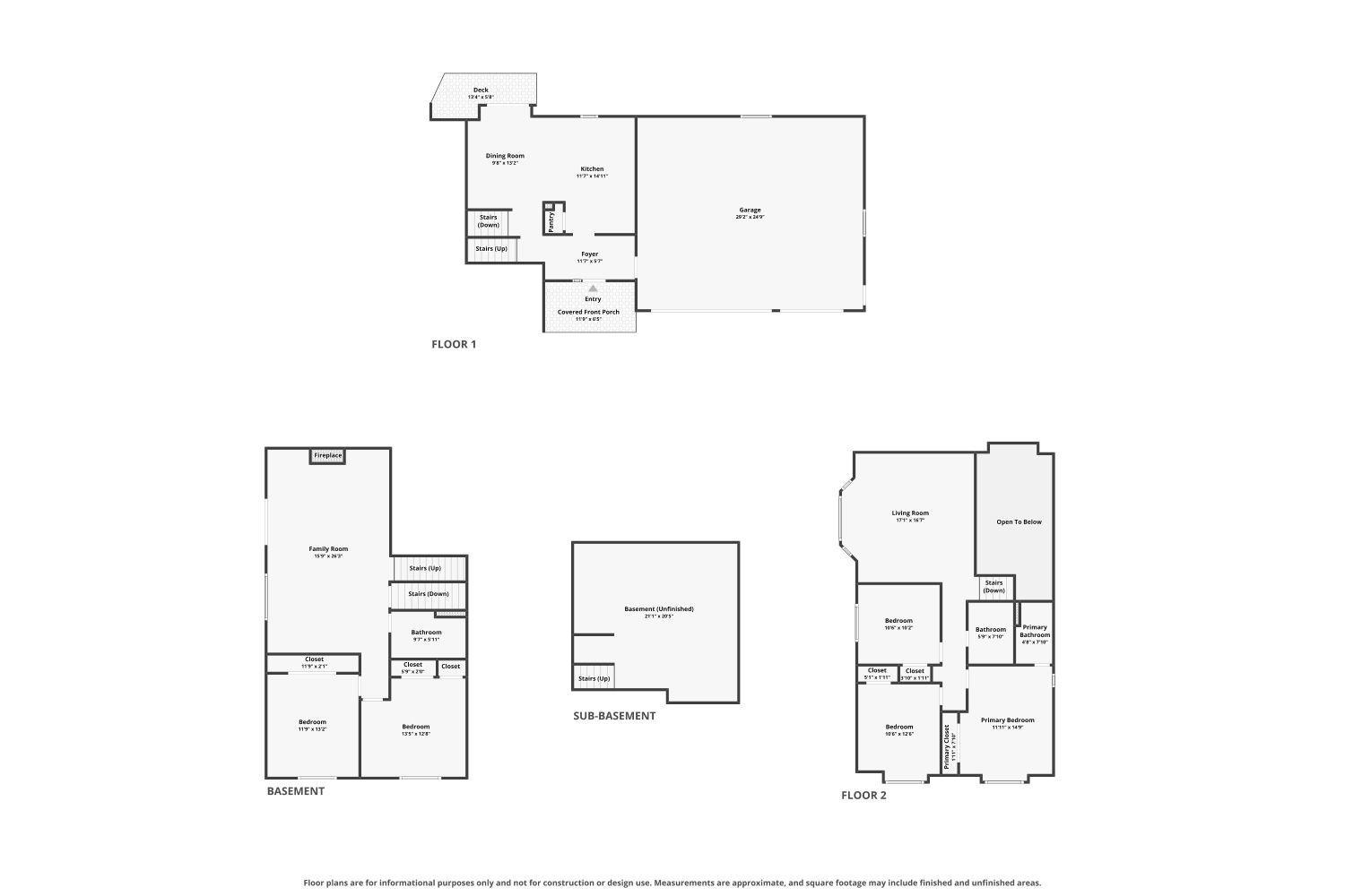 5611 Maves Trail Se Property Photo 33