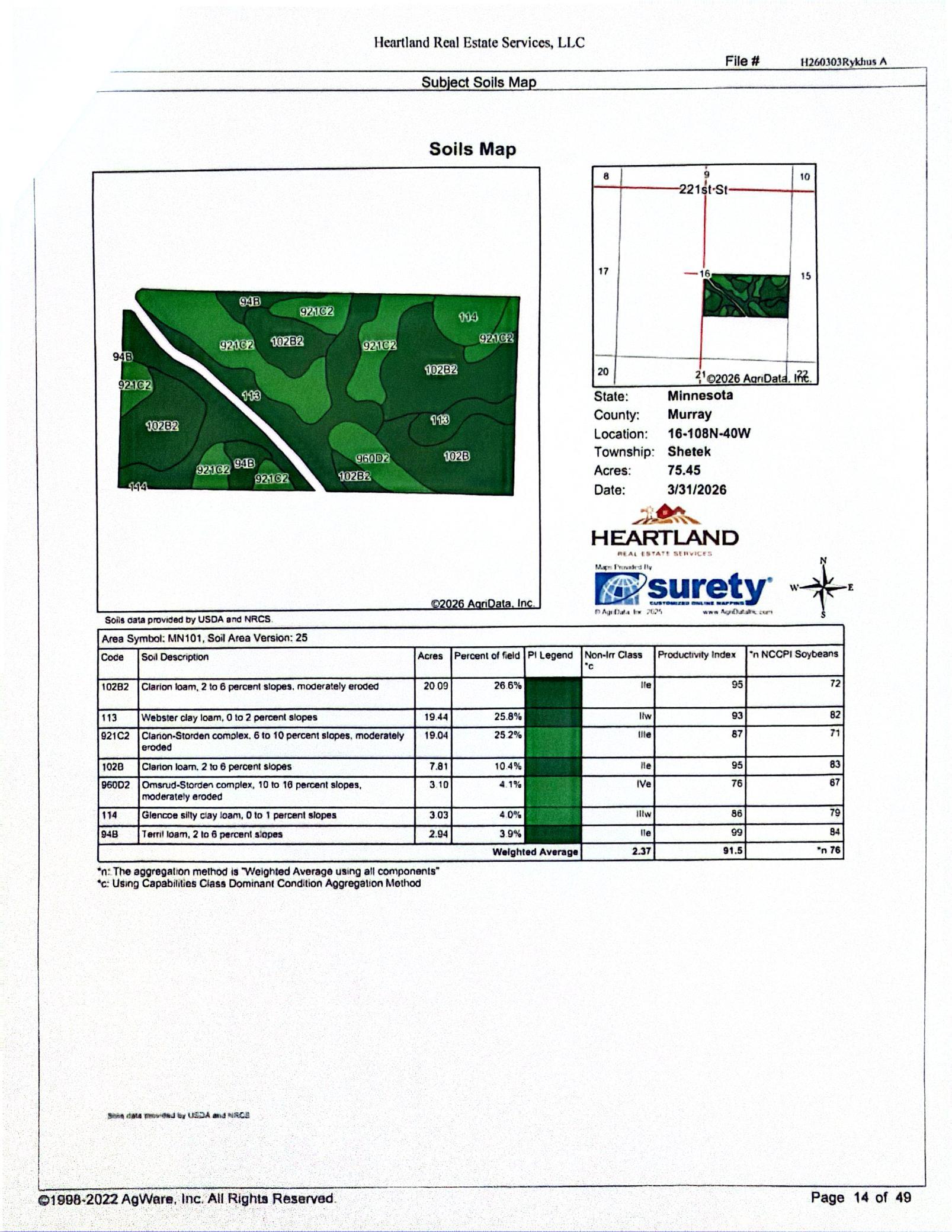 250 Avenue Property Photo 9