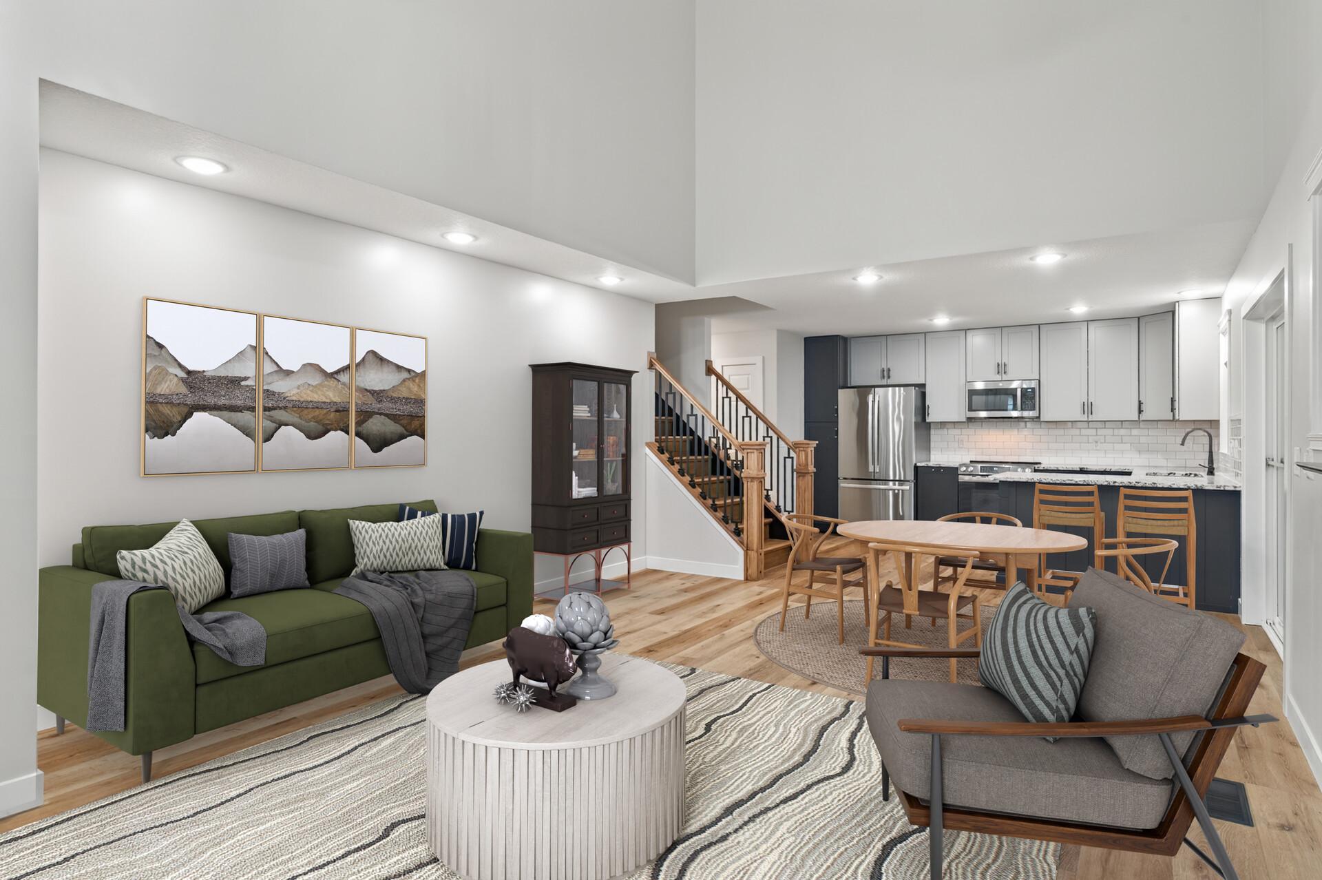 18062 Vance Circle Nw Property Photo 5