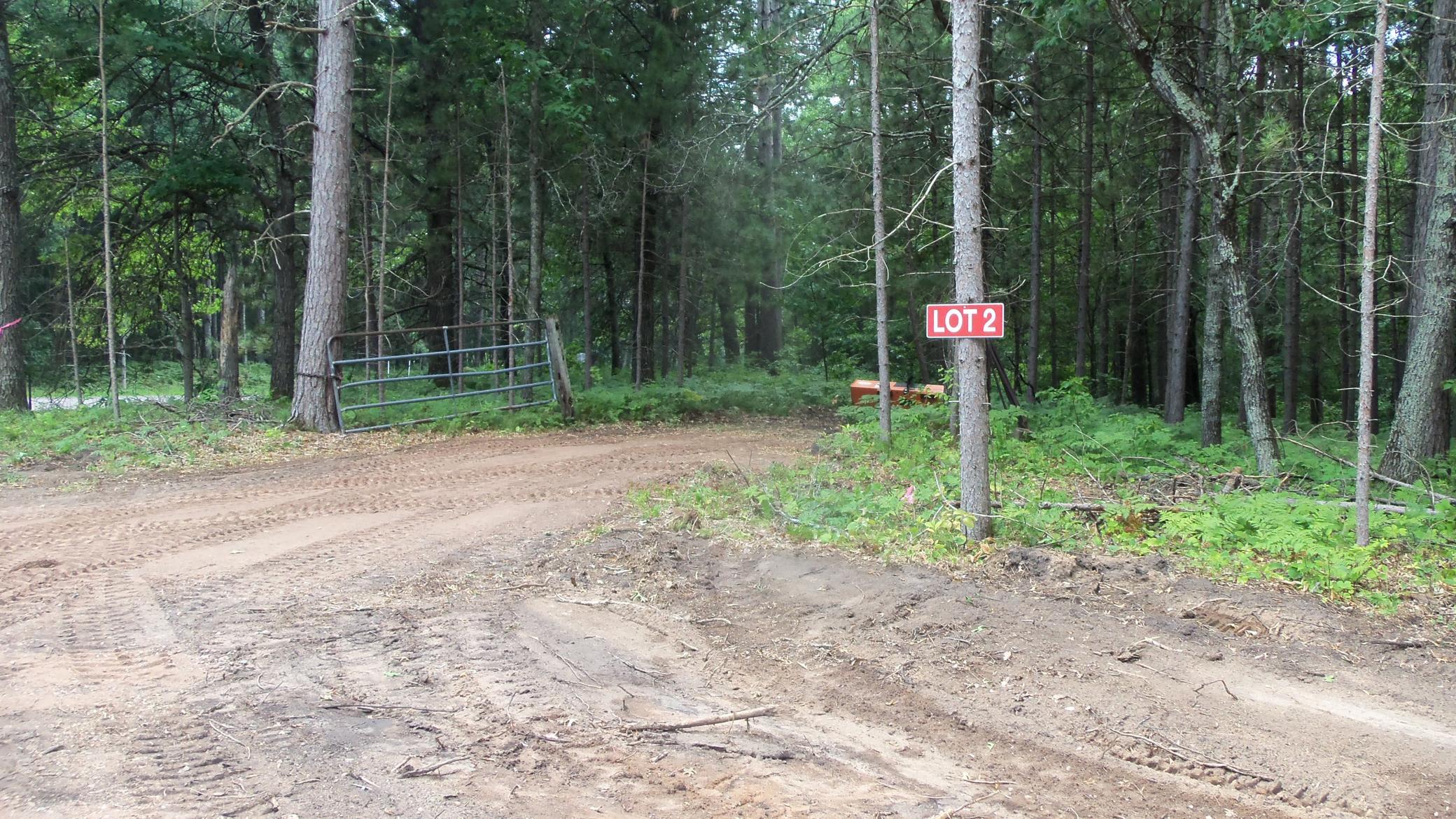 Lot 2 Birch Tree Trl Property Photo 1