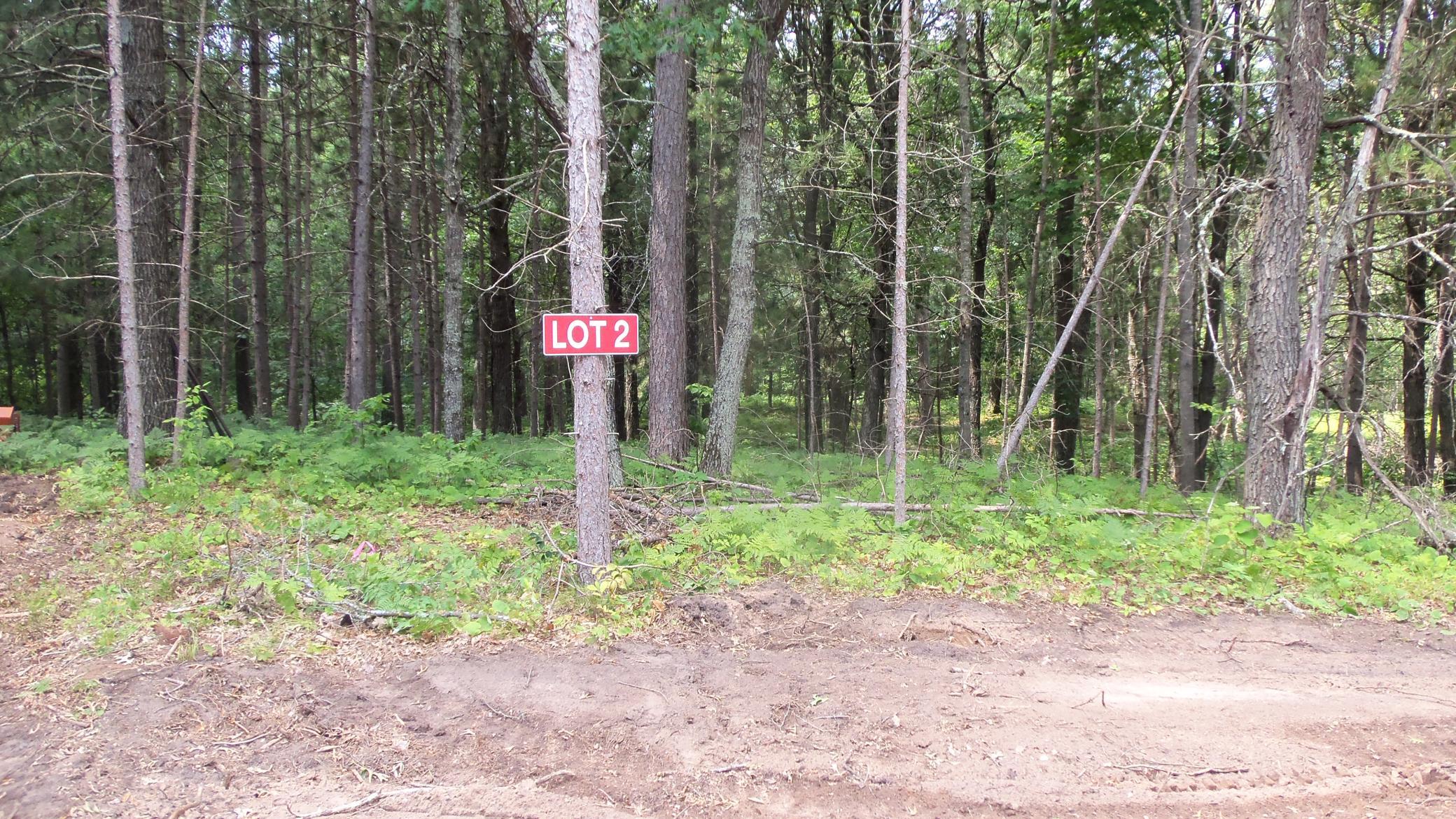 Lot 2 Birch Tree Trl Property Photo 2