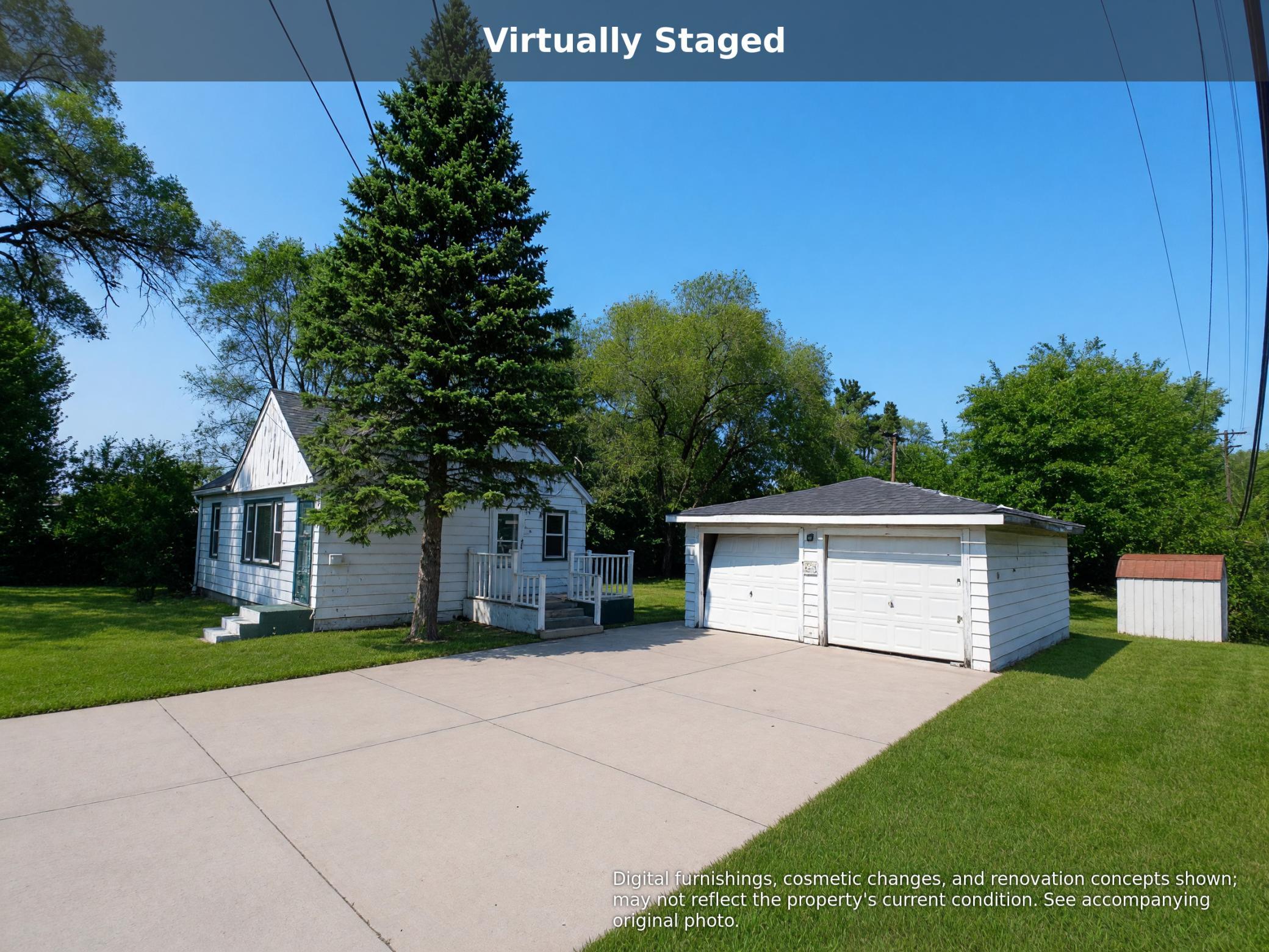 2331 Coon Rapids Boulevard Nw Property Photo 1