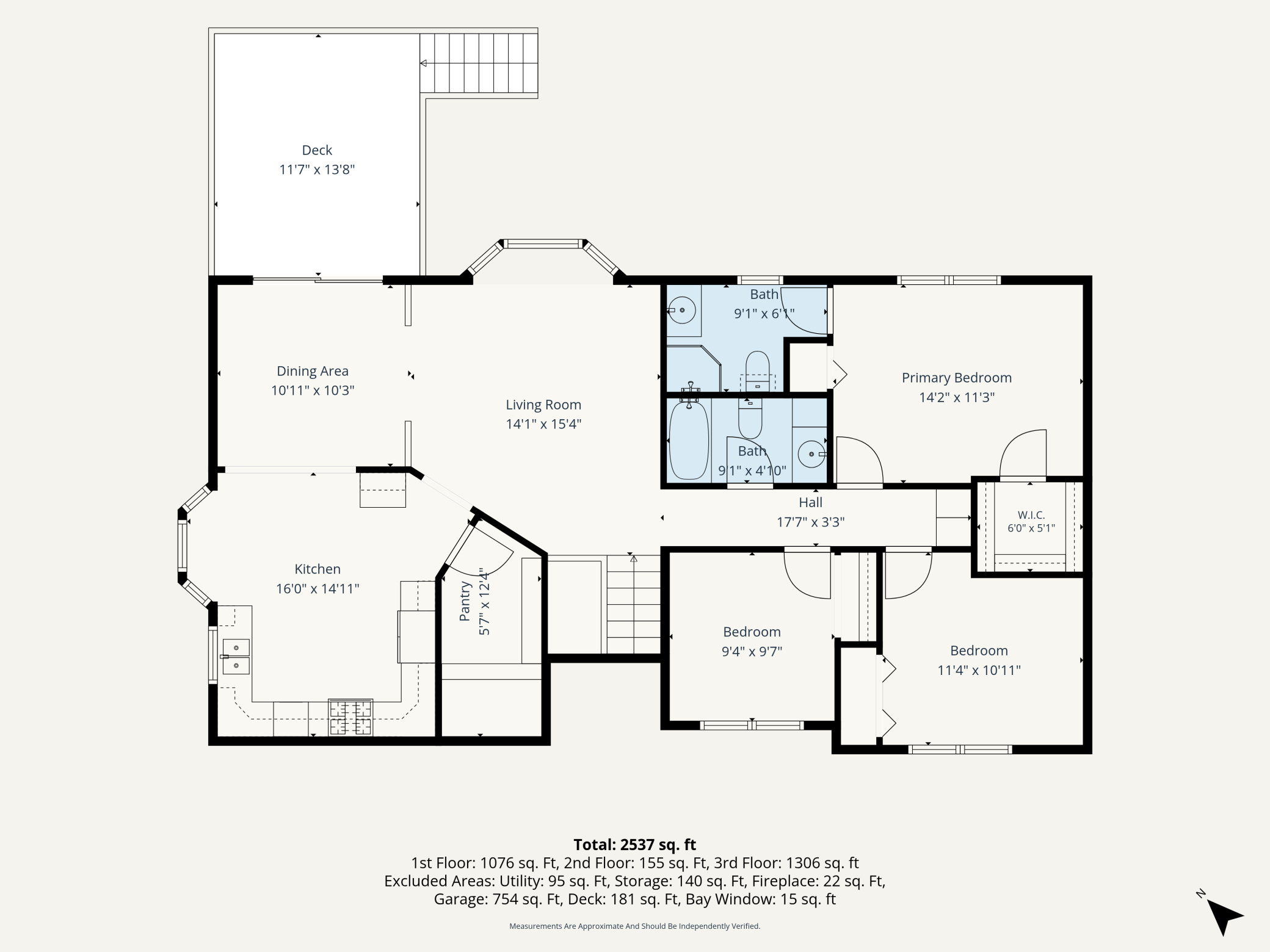 11216 Wisconsin Avenue N Property Photo 33