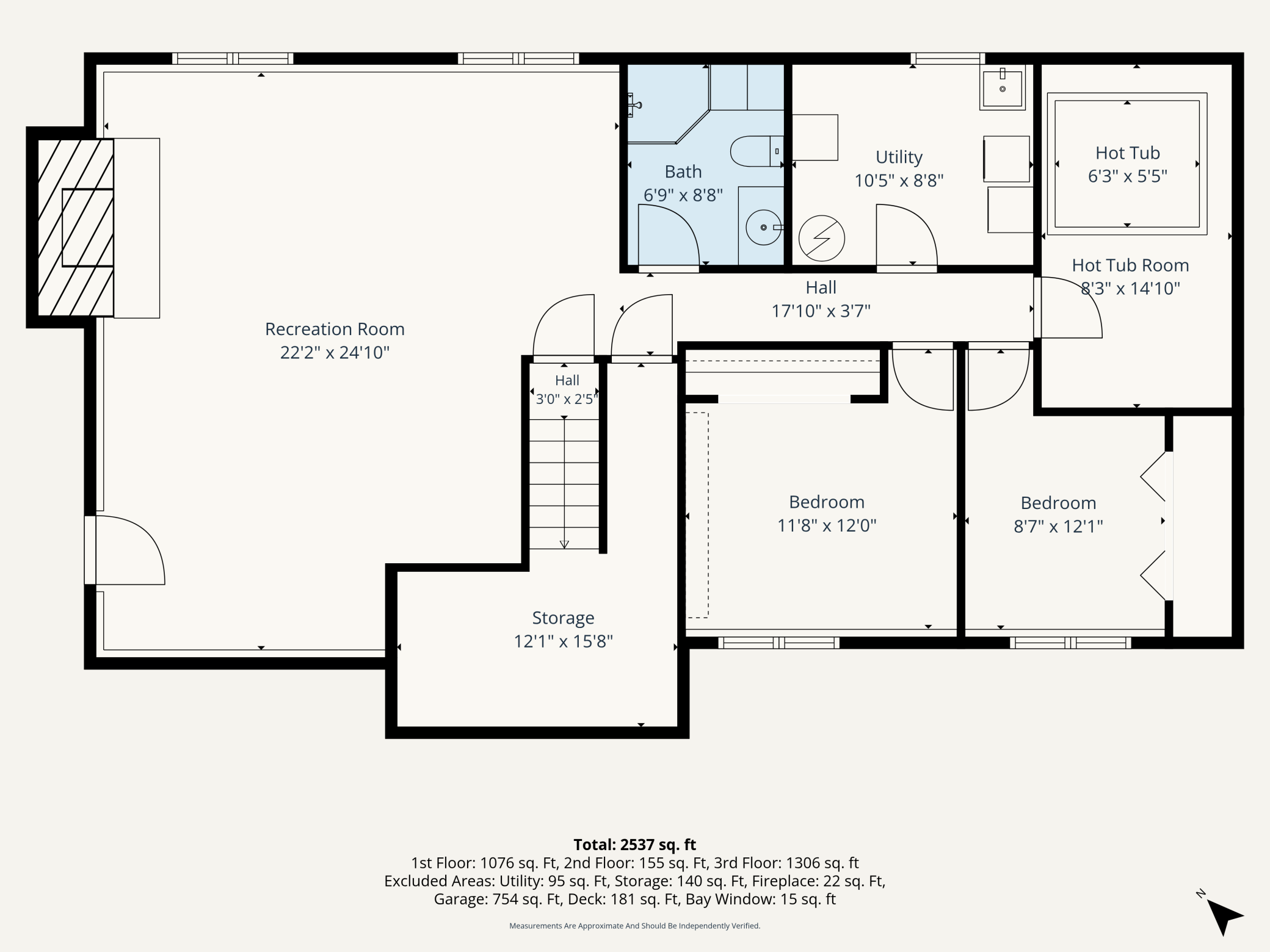 11216 Wisconsin Avenue N Property Photo 34