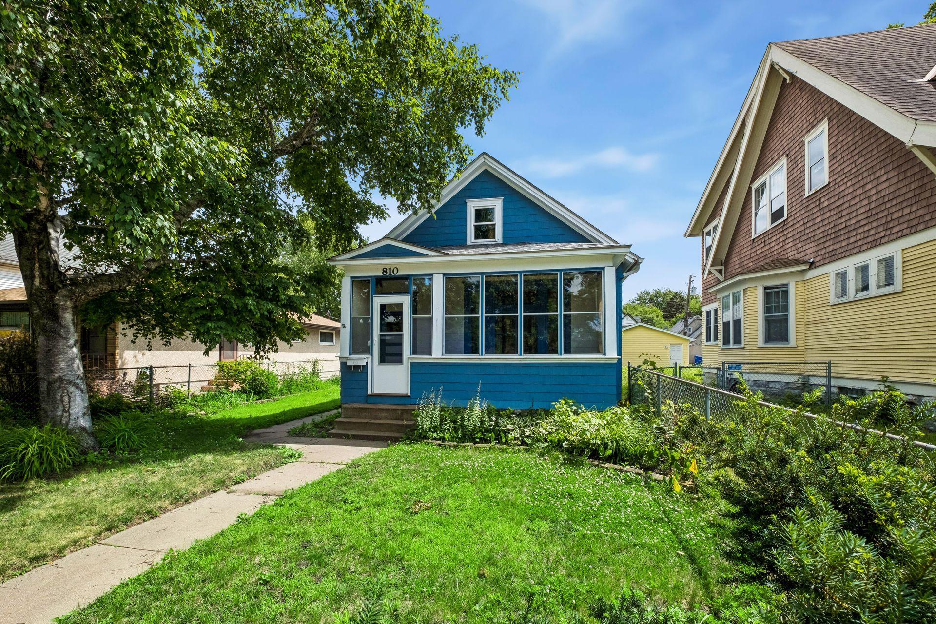 810 Randolph Avenue Property Photo 1