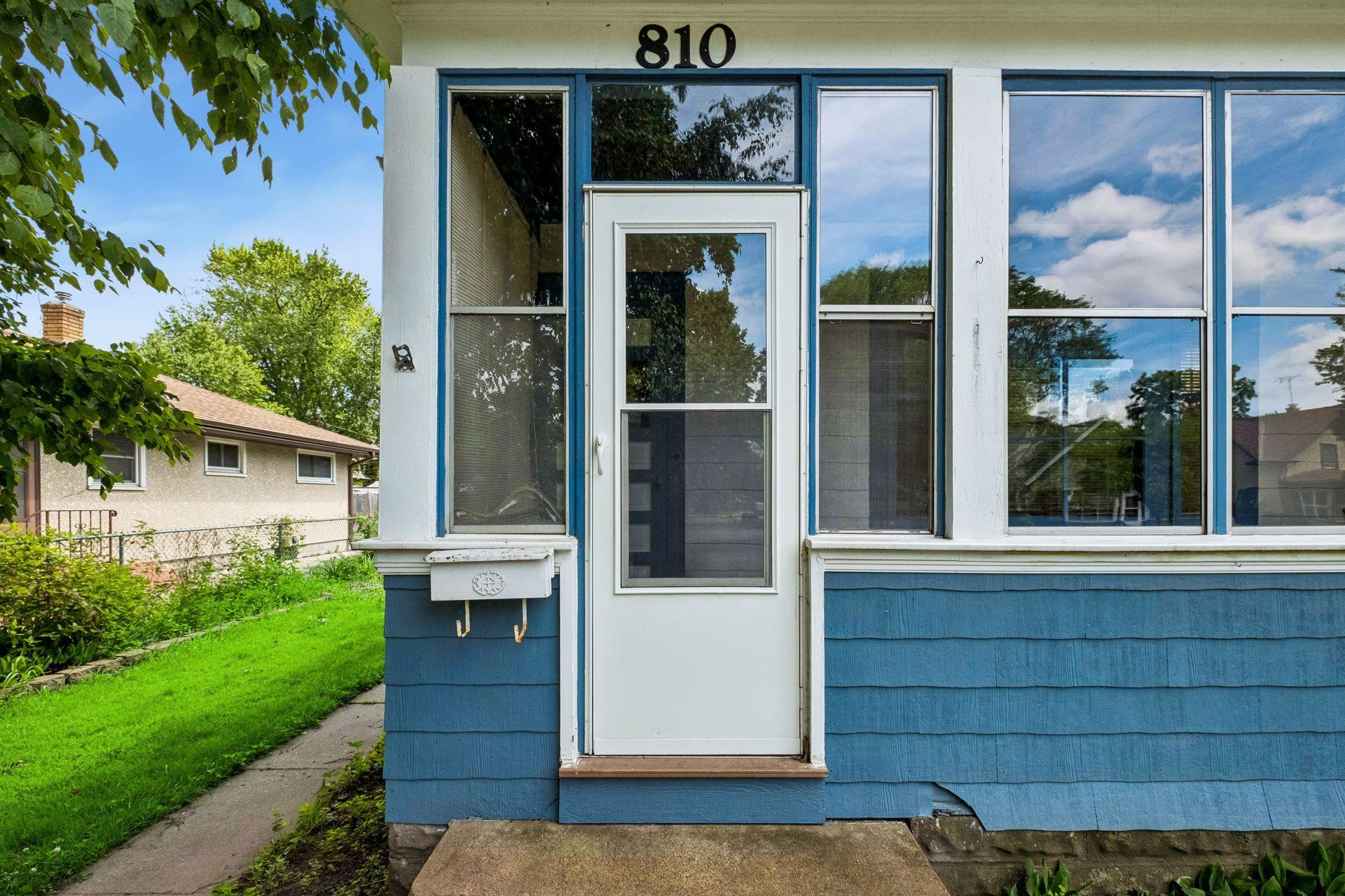 810 Randolph Avenue Property Photo 2