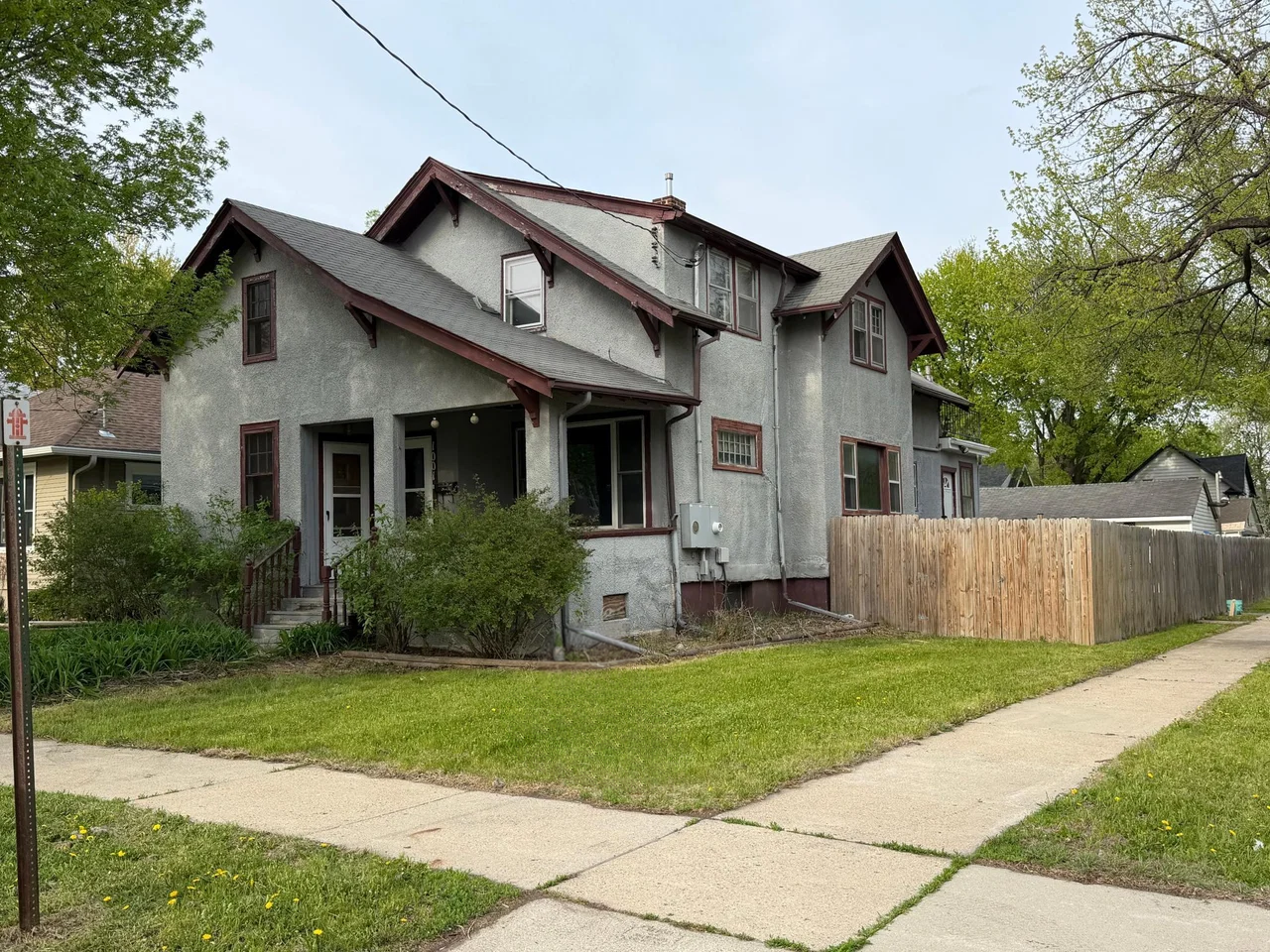 1001 2nd Street N Property Photo 1