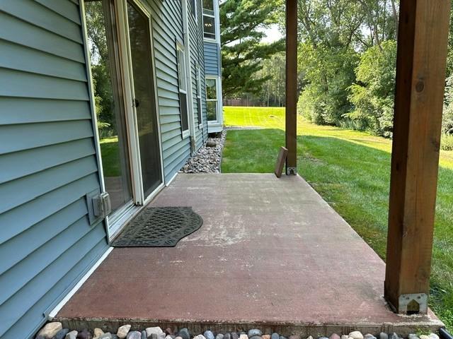 1389 Berry Ridge Road 103 Property Photo 15