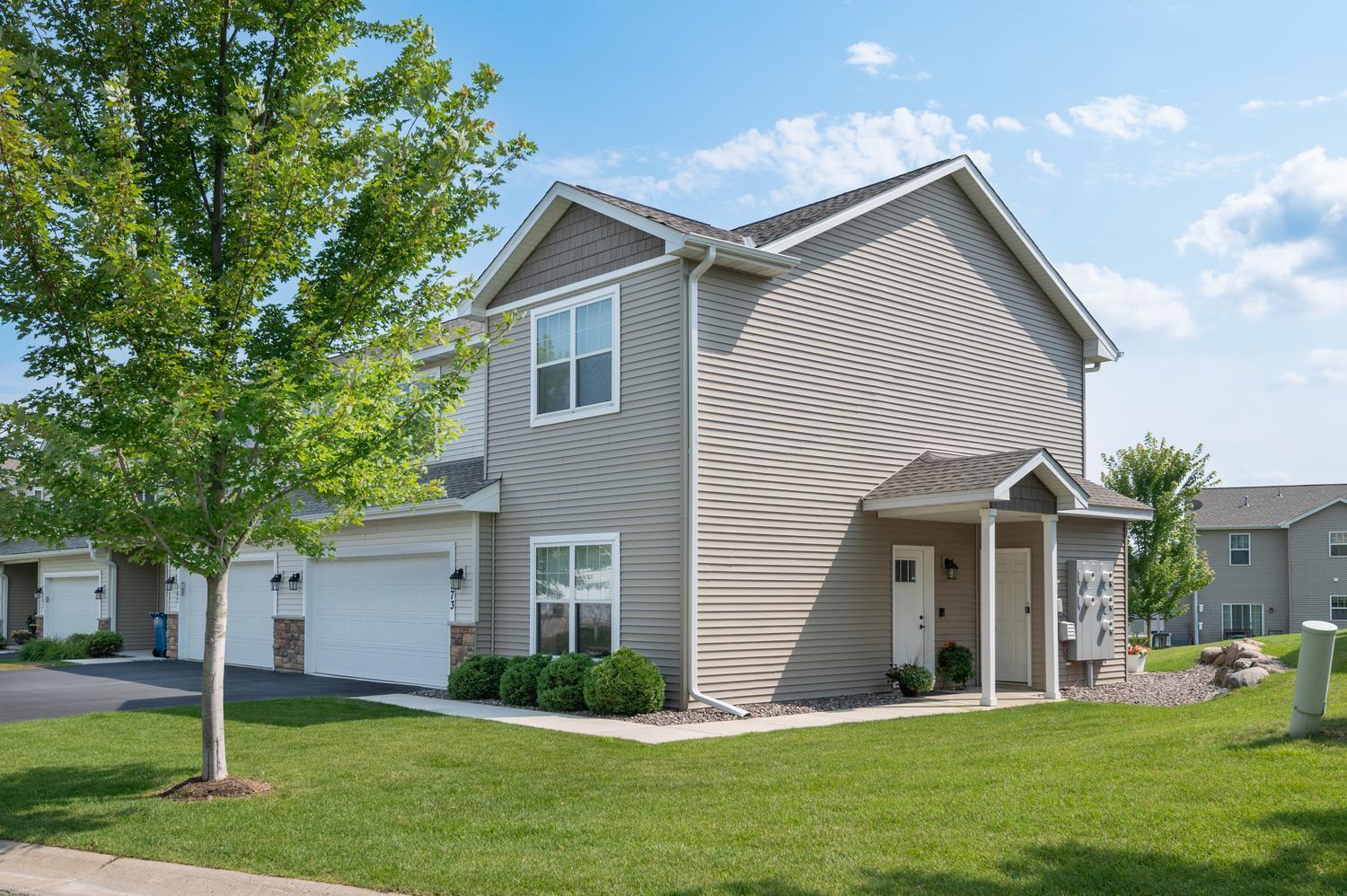 573 Ravencroft Road