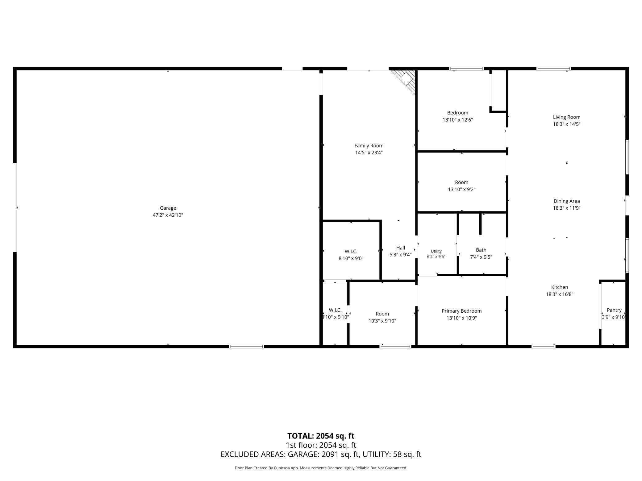 894 State Road 46 Property Photo 16