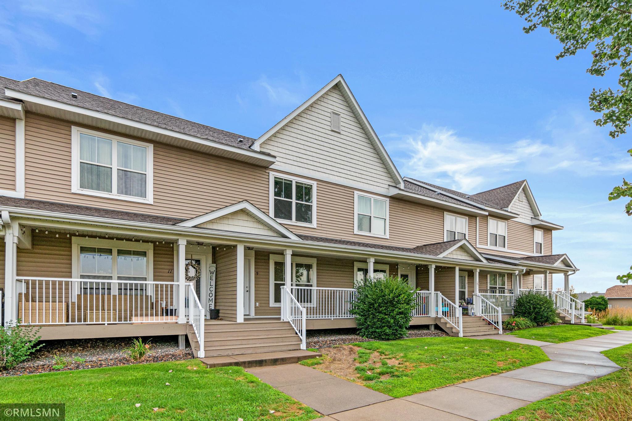 9 Hope Circle Property Photo 1