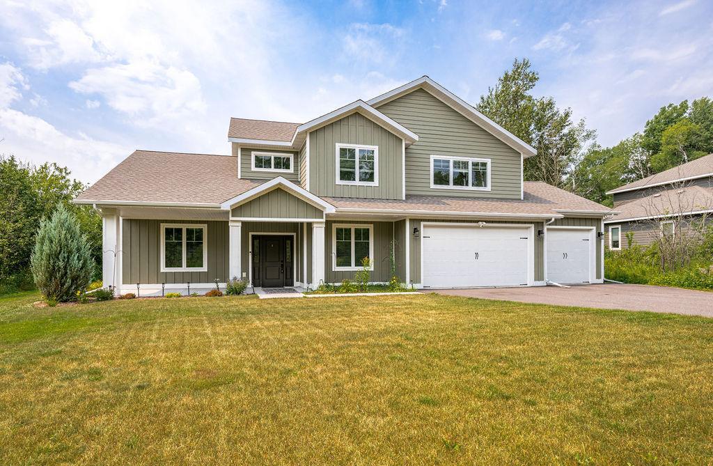 3879 Okerstrom Road Property Photo 1