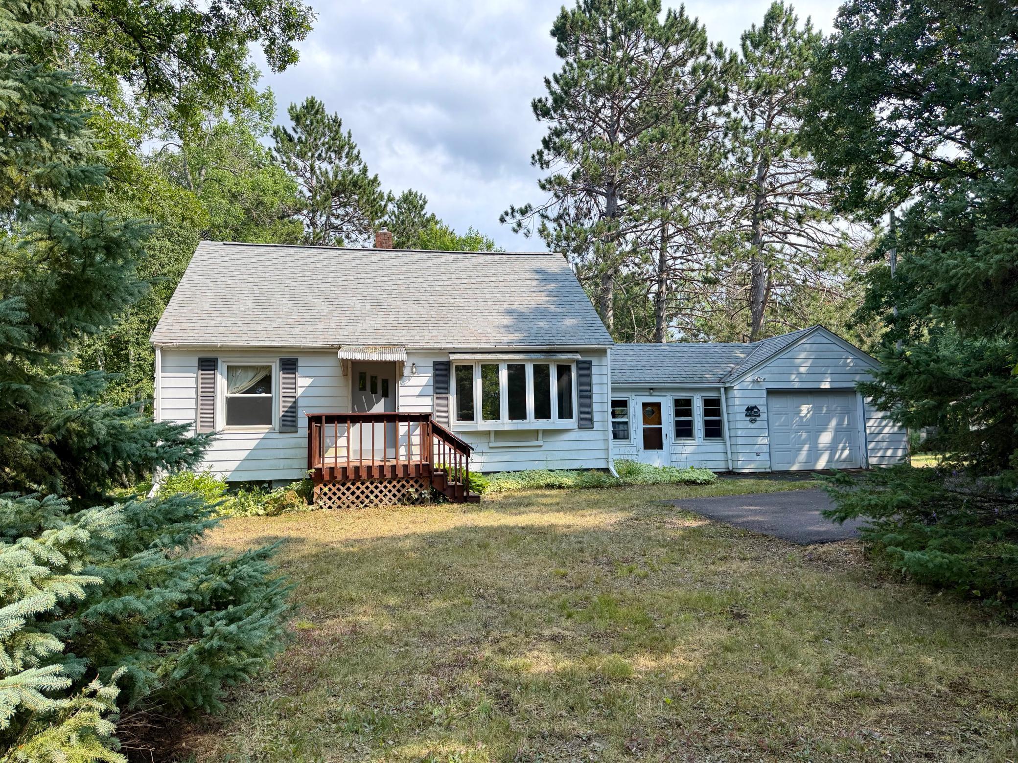 4618 S Arrowhead Lane Property Photo 1