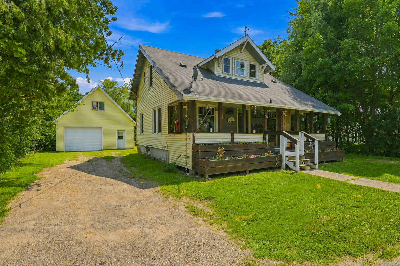317 Water Avenue Property Photo 1