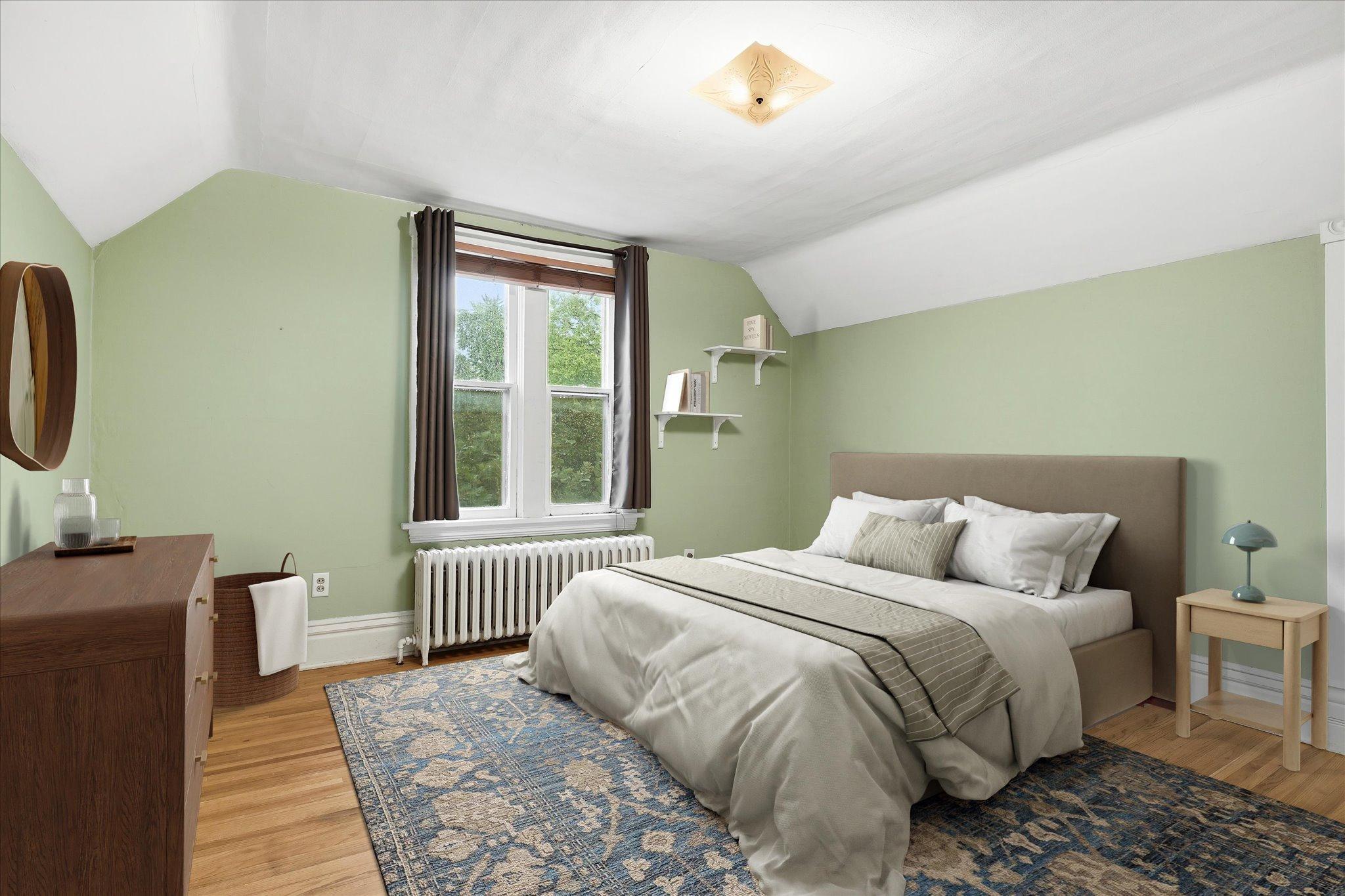 705 Jefferson Avenue Property Photo 14