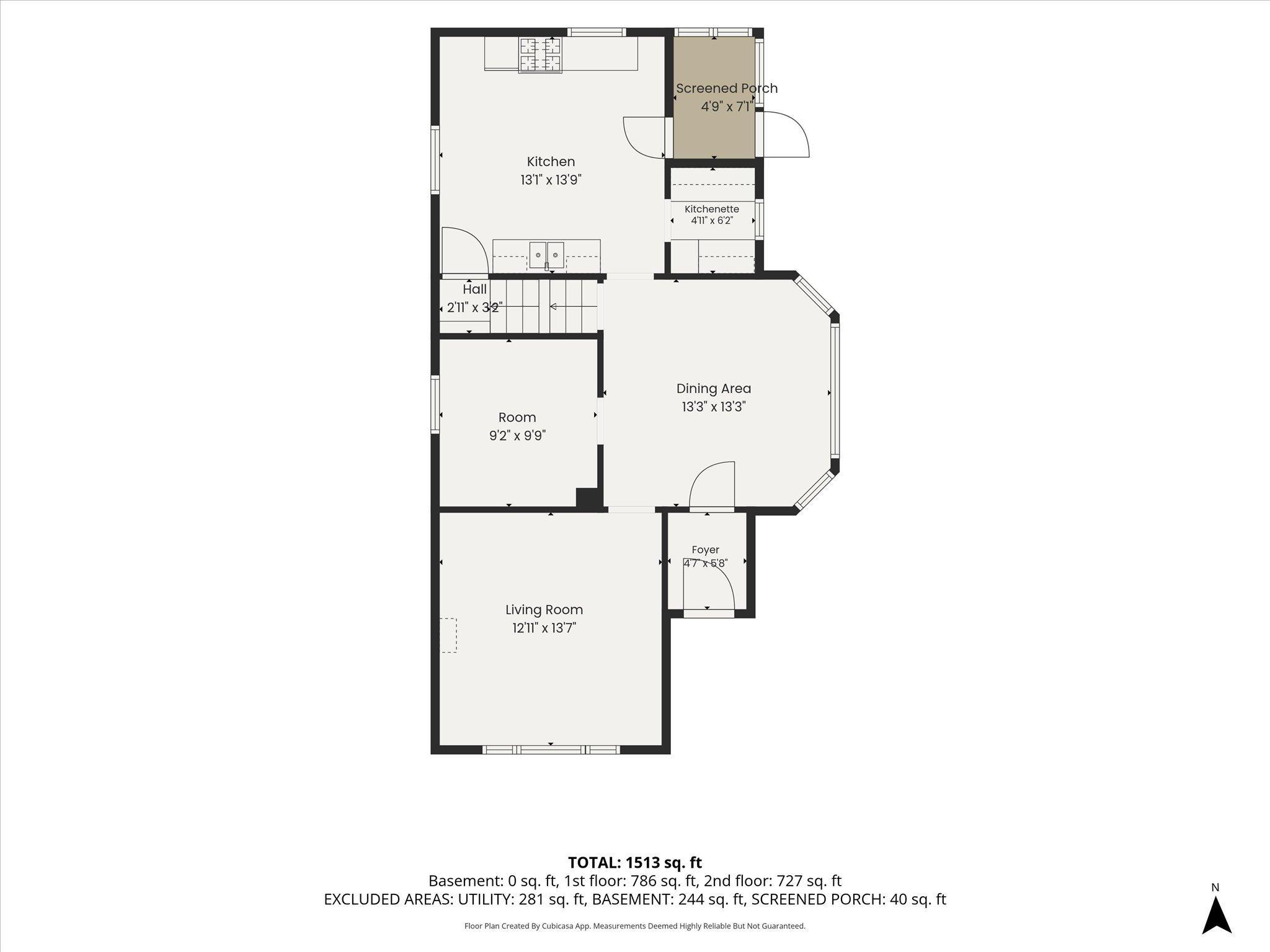 705 Jefferson Avenue Property Photo 39