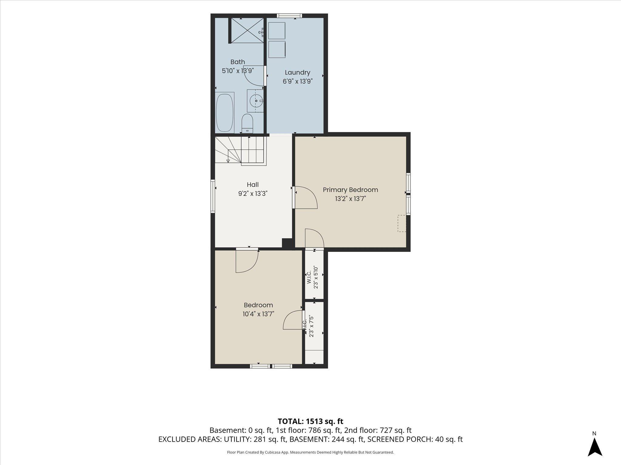 705 Jefferson Avenue Property Photo 40