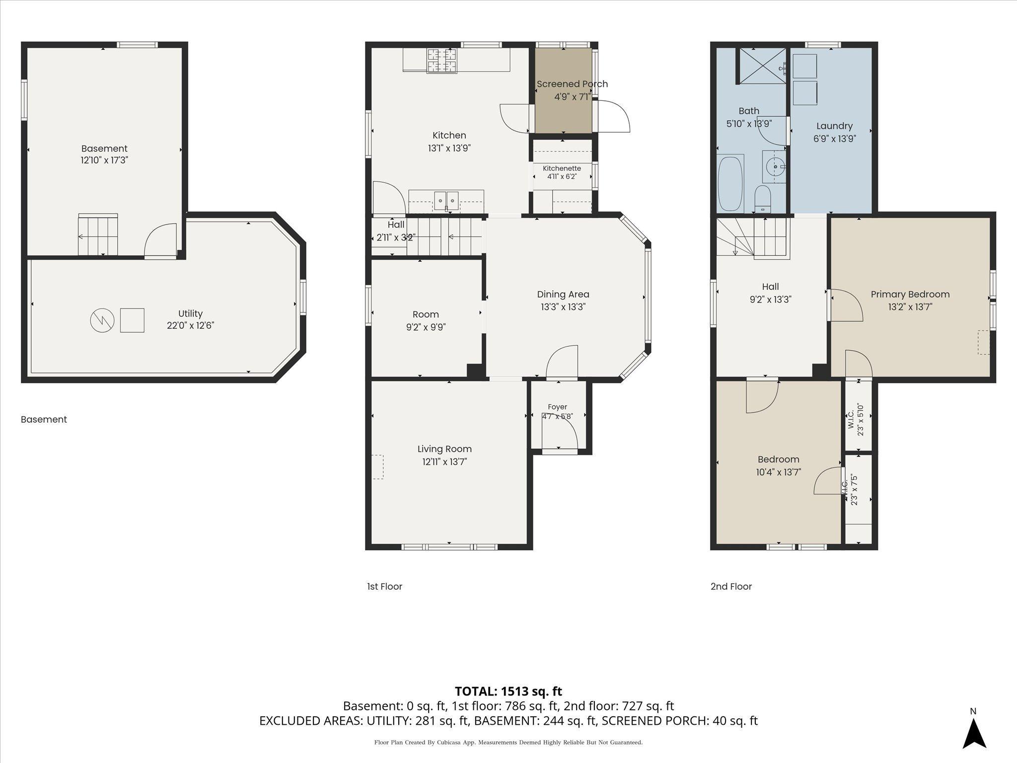 705 Jefferson Avenue Property Photo 41