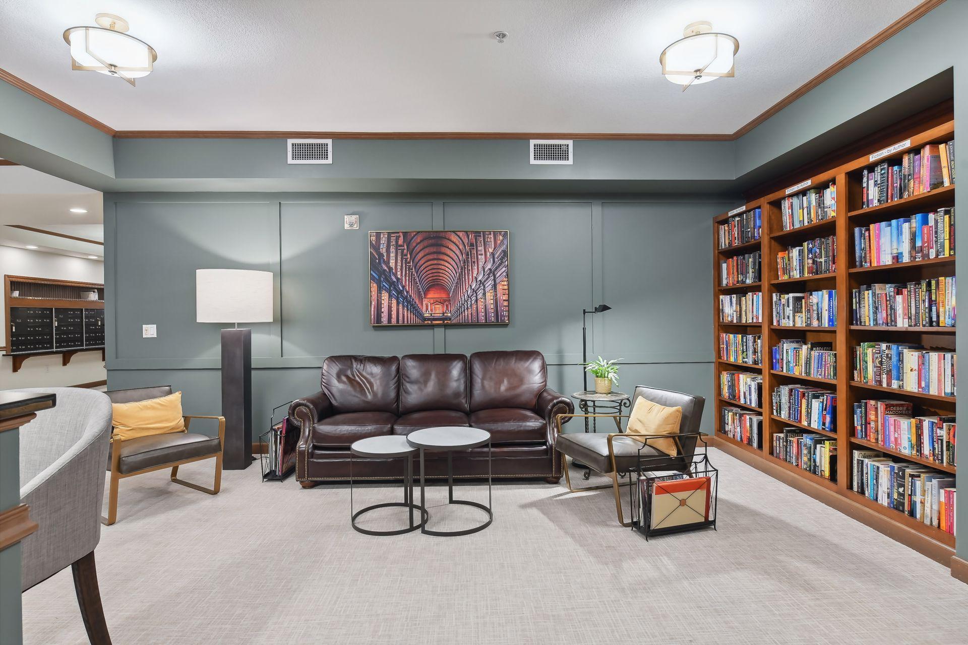 7100 Metro Boulevard 415 Property Photo 47