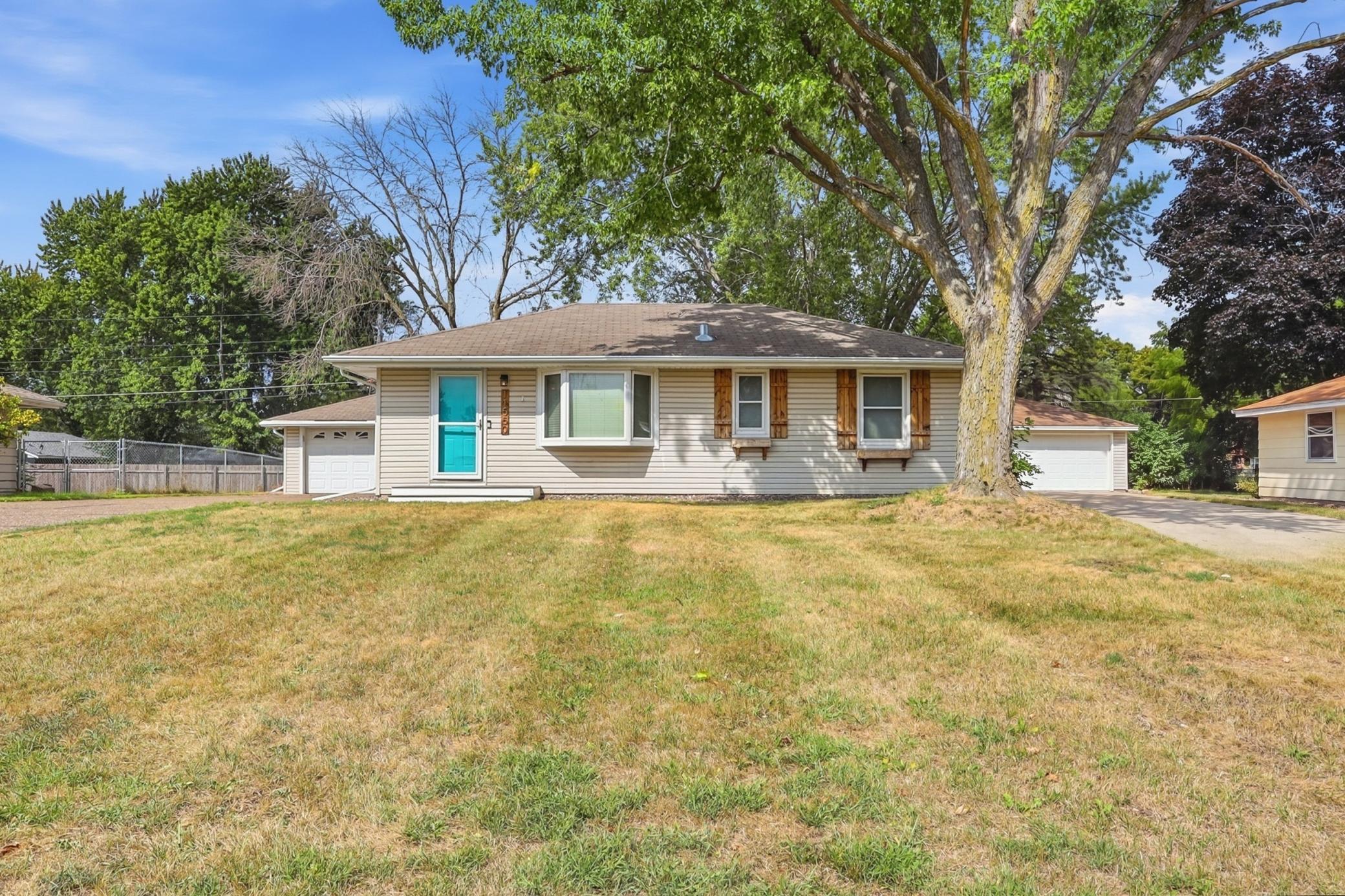 11550 Kumquat Street Nw Property Photo