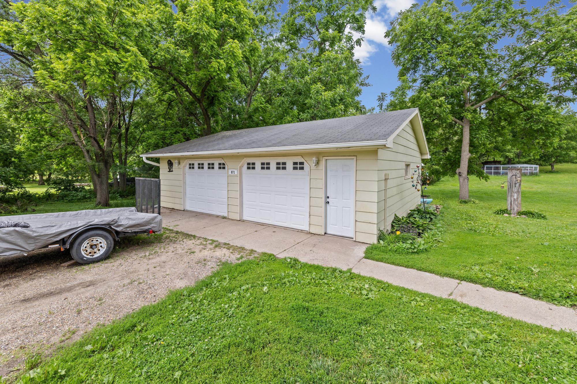 871 5th Street N Property Photo 32