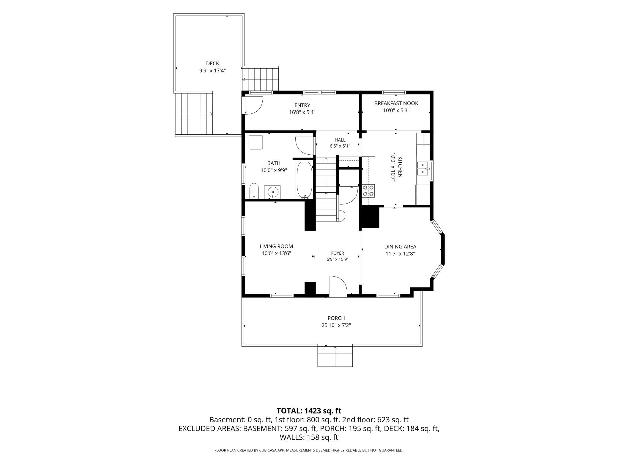 871 5th Street N Property Photo 40