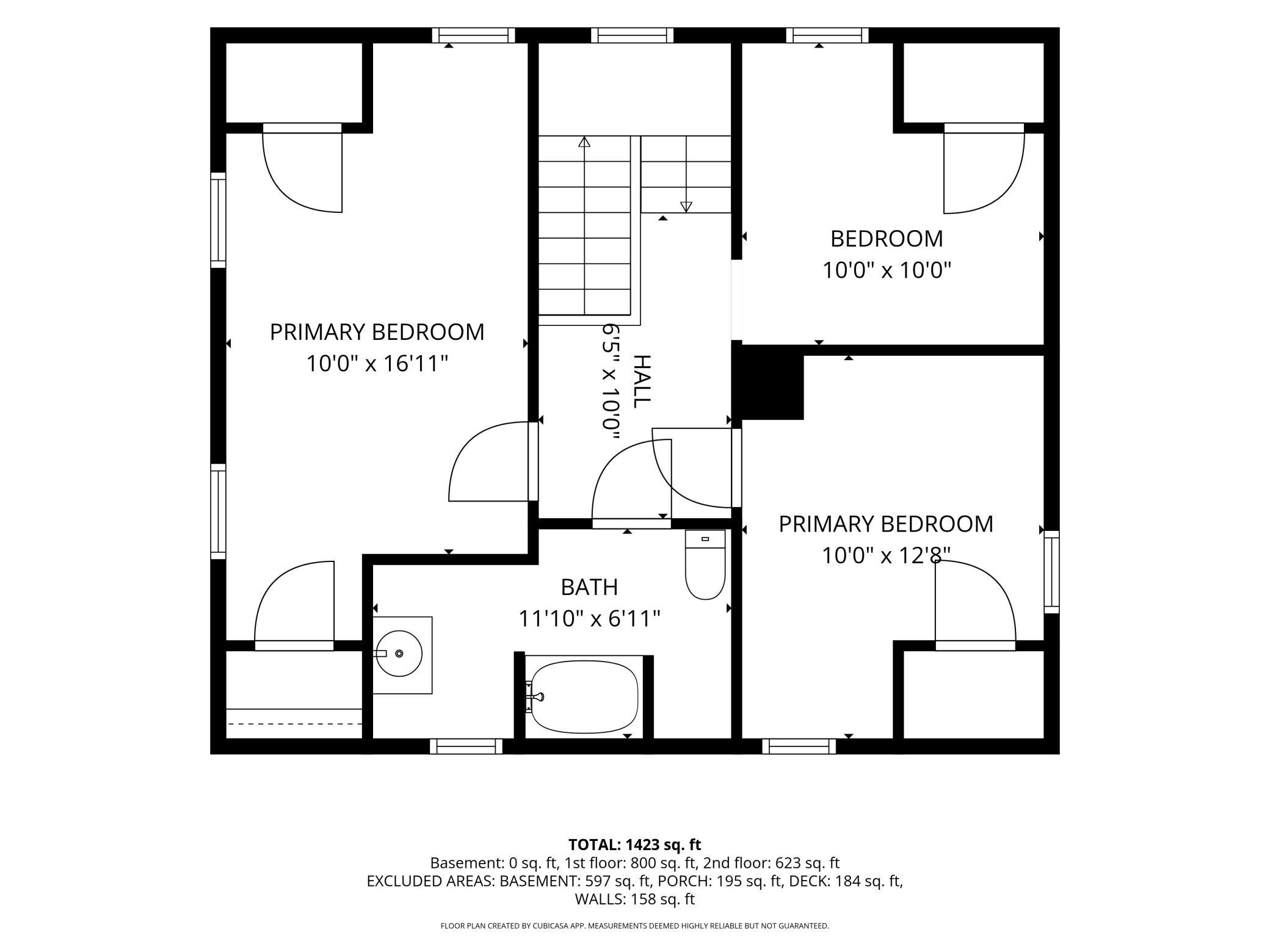 871 5th Street N Property Photo 41