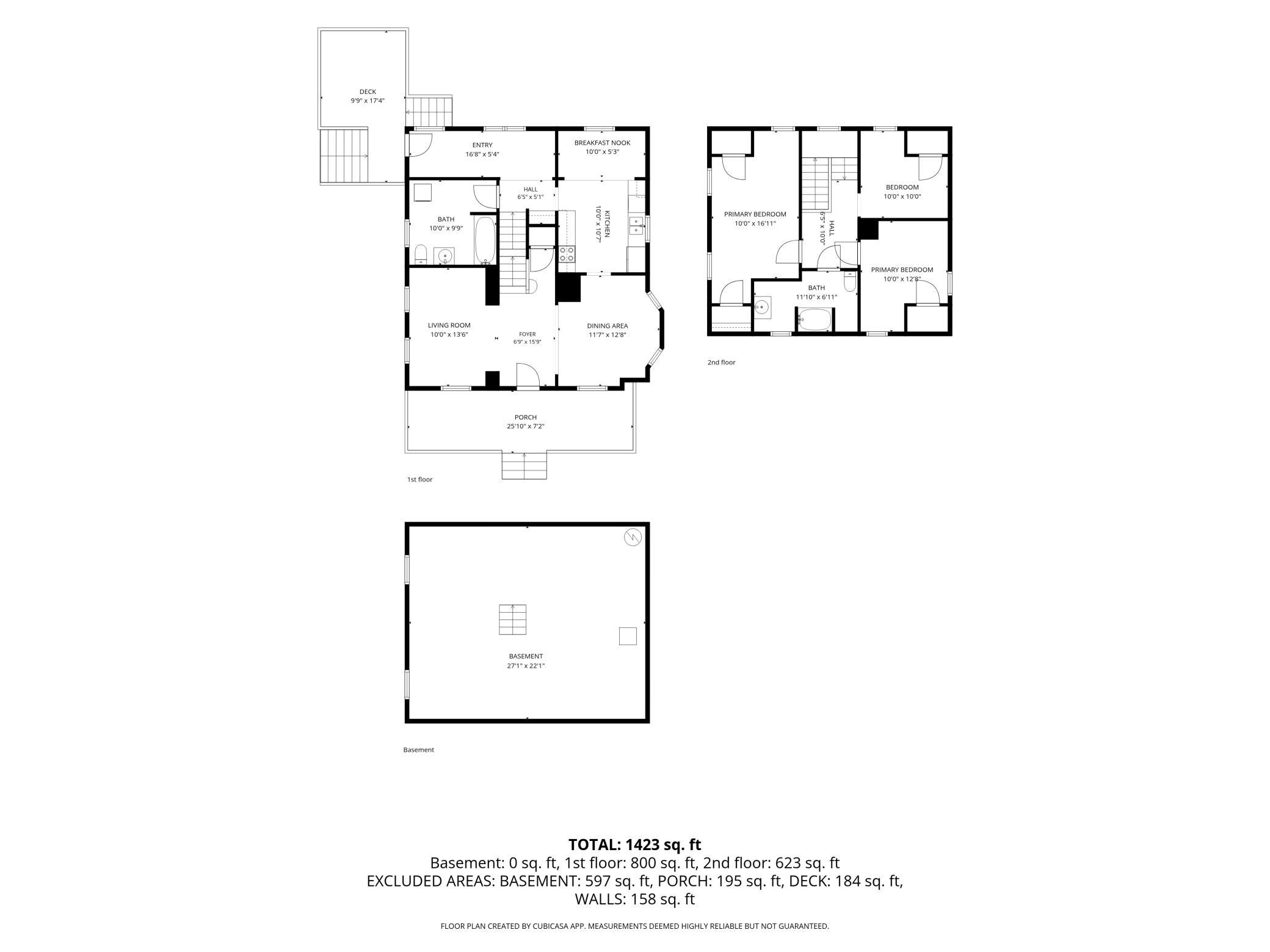 871 5th Street N Property Photo 42